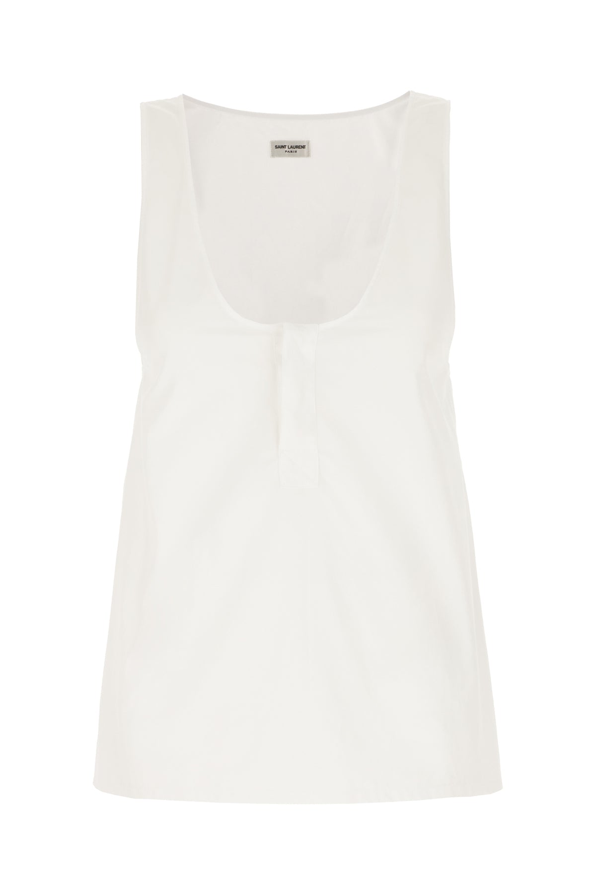 Saint Laurent Woman Clothing Tops SAINT LAURENT