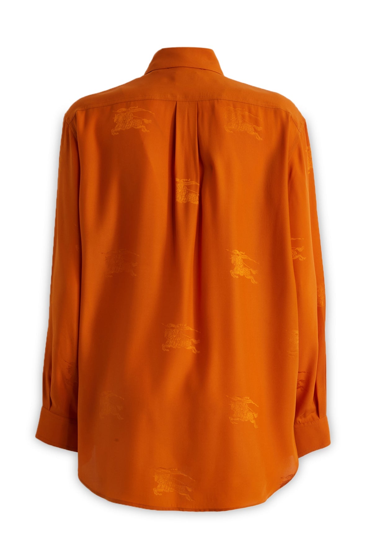 Burberry Woman Clothing Tops BURBERRY