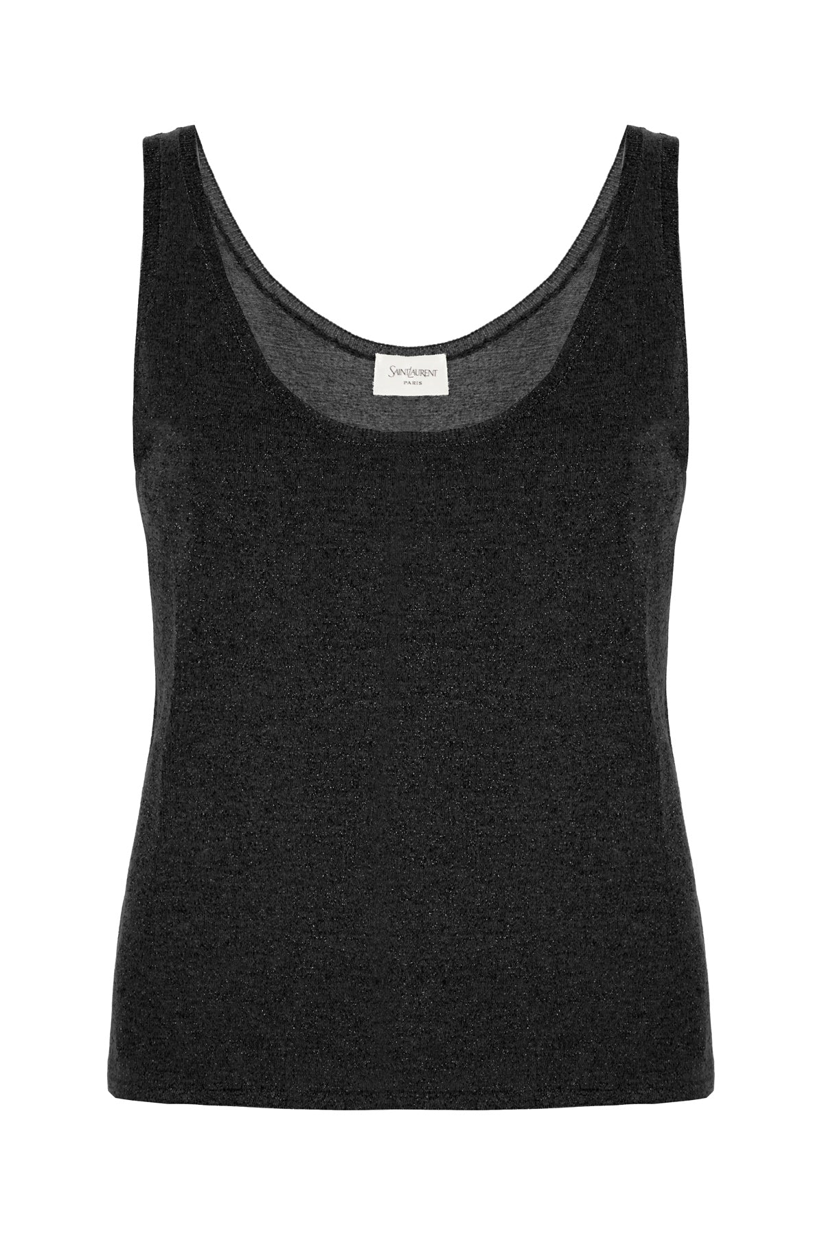 Saint Laurent Woman Clothing Tops SAINT LAURENT
