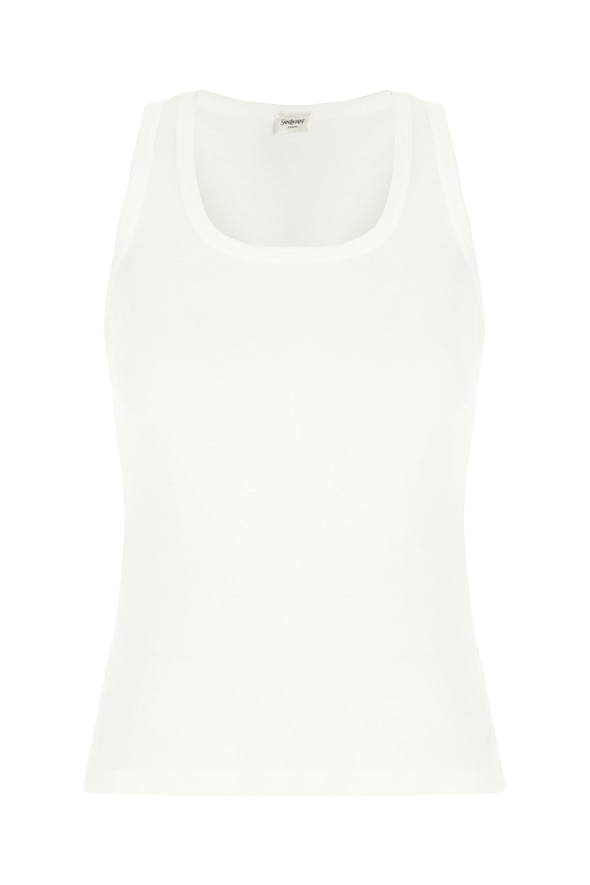 Saint Laurent Woman Clothing Coats SAINT LAURENT