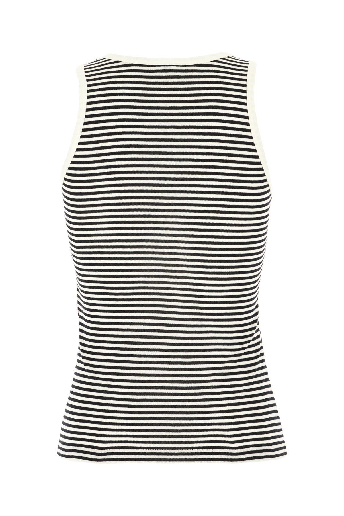 Saint Laurent Woman Clothing Tops SAINT LAURENT