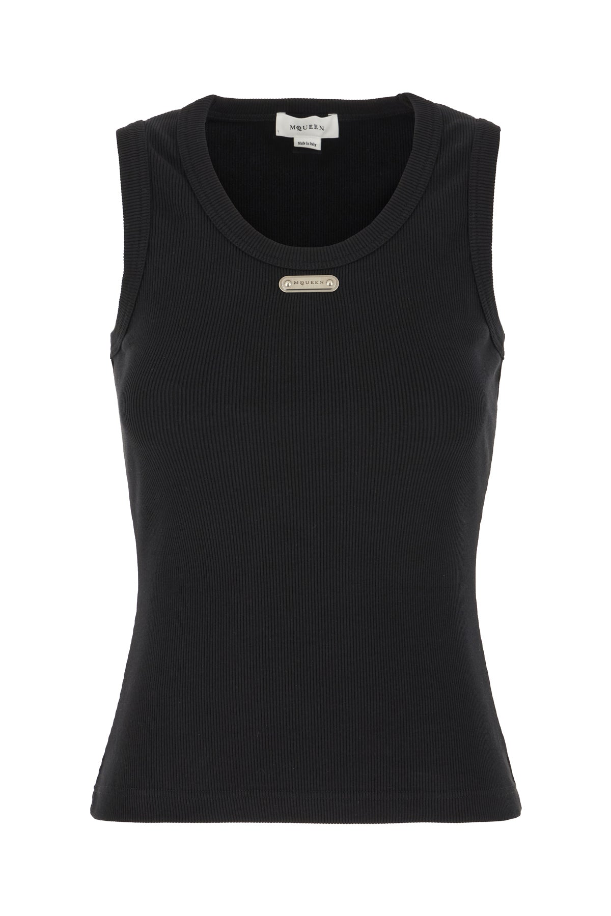 Alexander Mcqueen Woman Clothing Tops ALEXANDER MCQUEEN