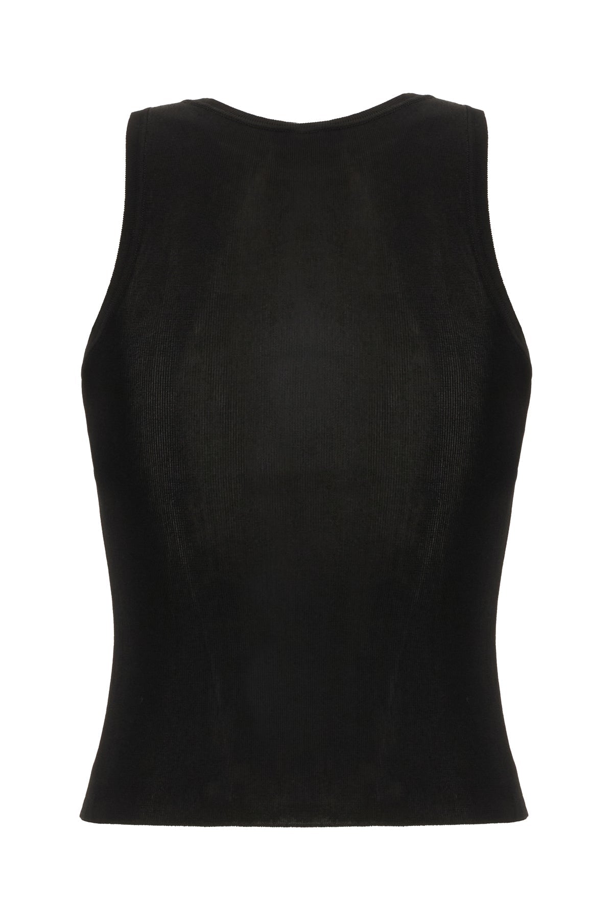 Saint Laurent Woman Clothing Tops SAINT LAURENT