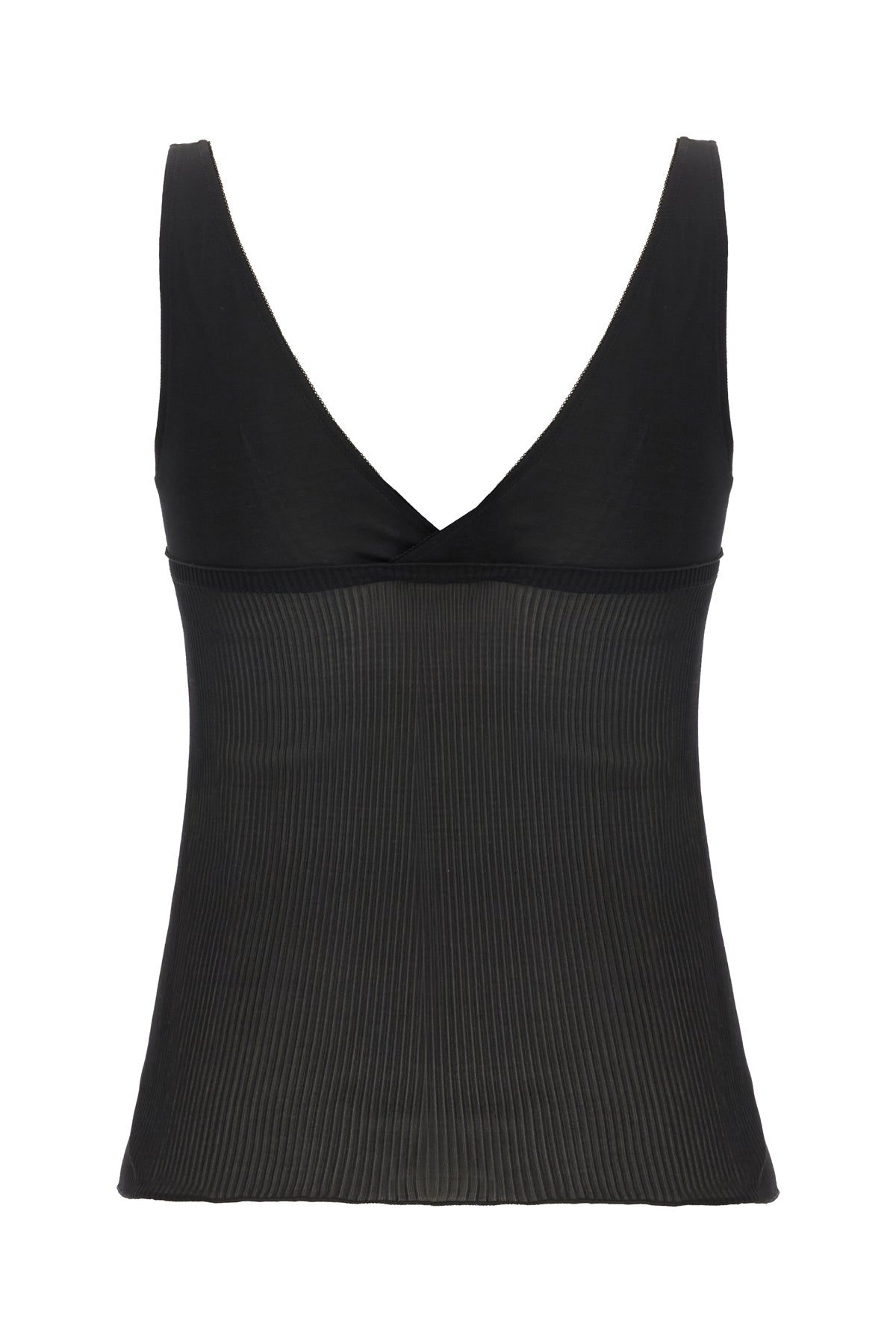 Saint Laurent Woman Clothing Tops SAINT LAURENT
