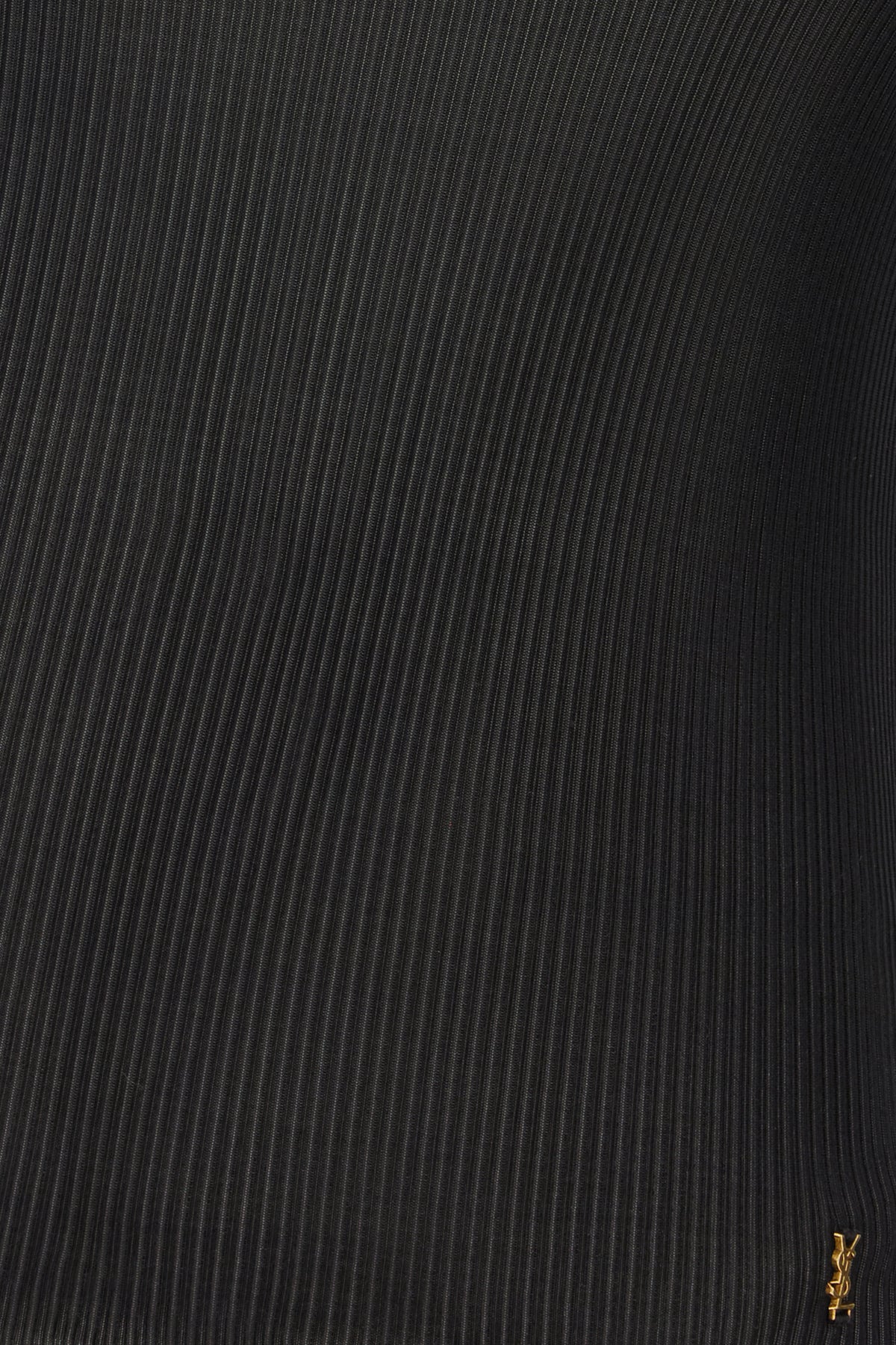 Saint Laurent Woman Clothing Tops SAINT LAURENT