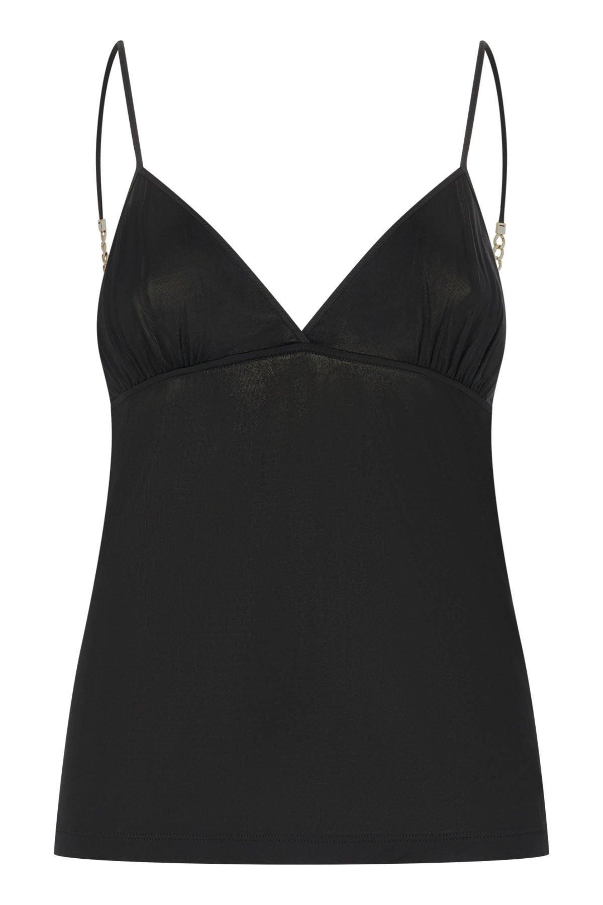 Saint Laurent Woman Clothing Tops SAINT LAURENT