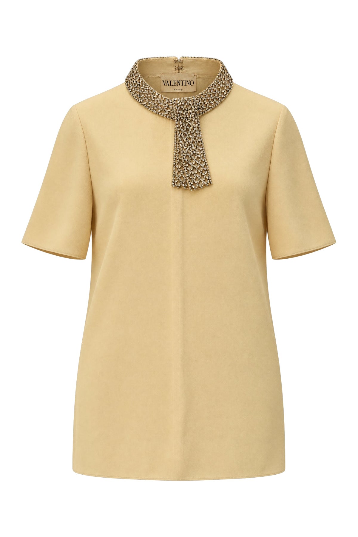 Valentino Garavani Woman Clothing Tops VALENTINO GARAVANI