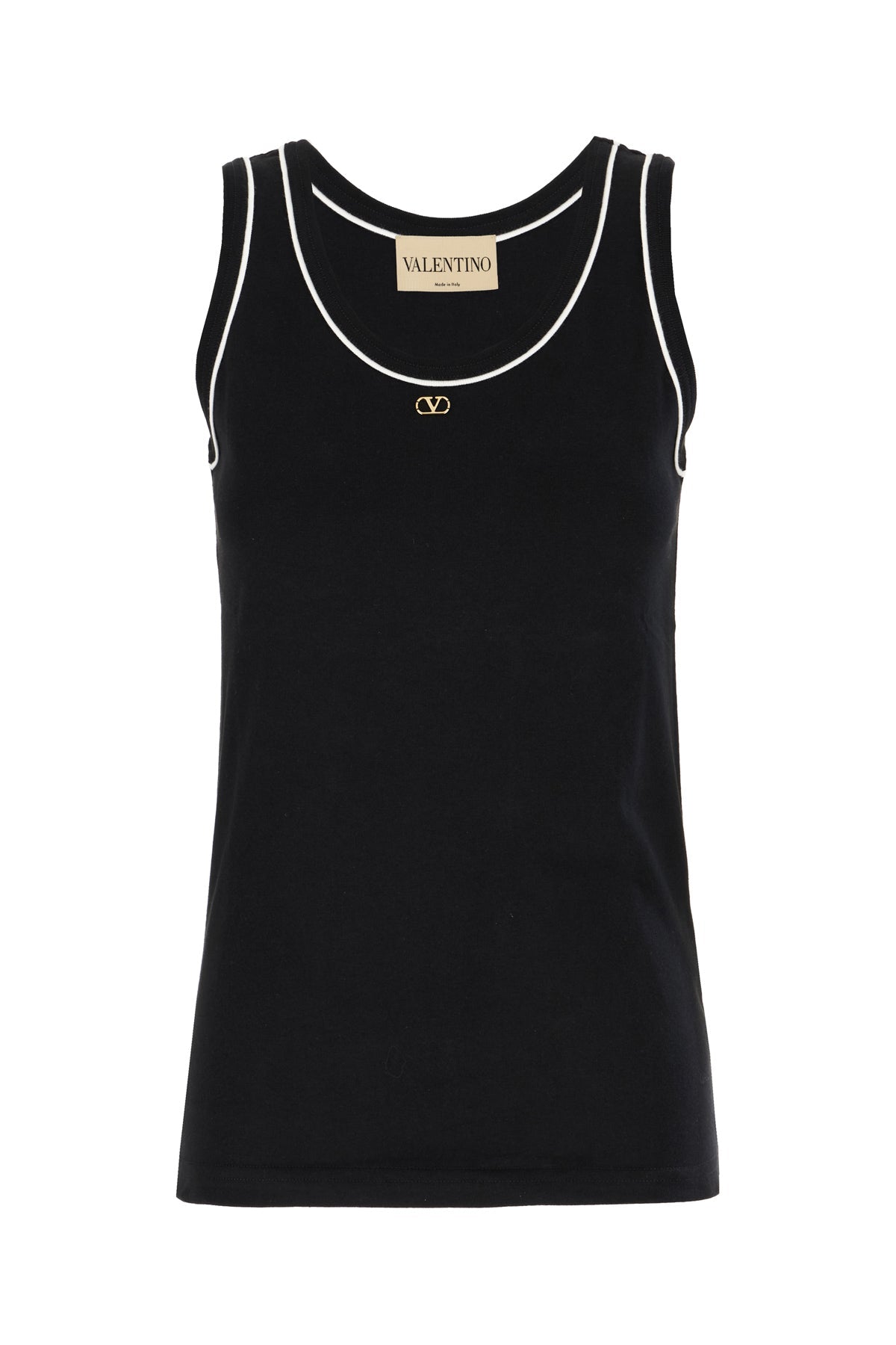 Valentino Garavani Woman Clothing Tops VALENTINO GARAVANI