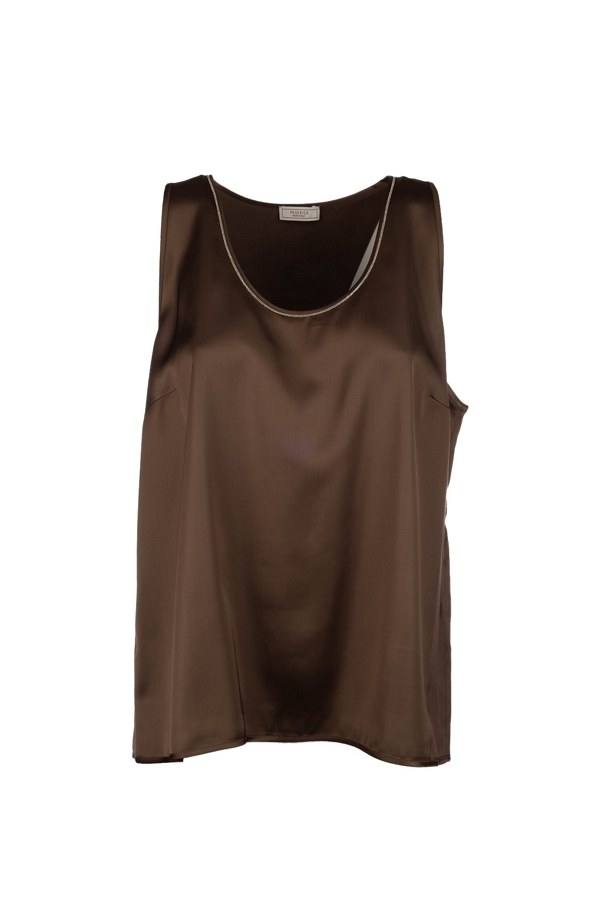 Peserico Woman Clothing Coats
