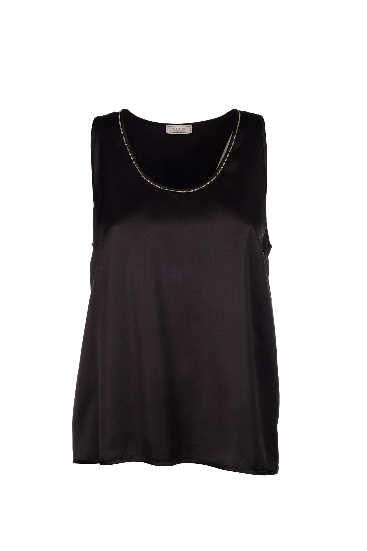 Peserico Woman Clothing Tops PESERICO