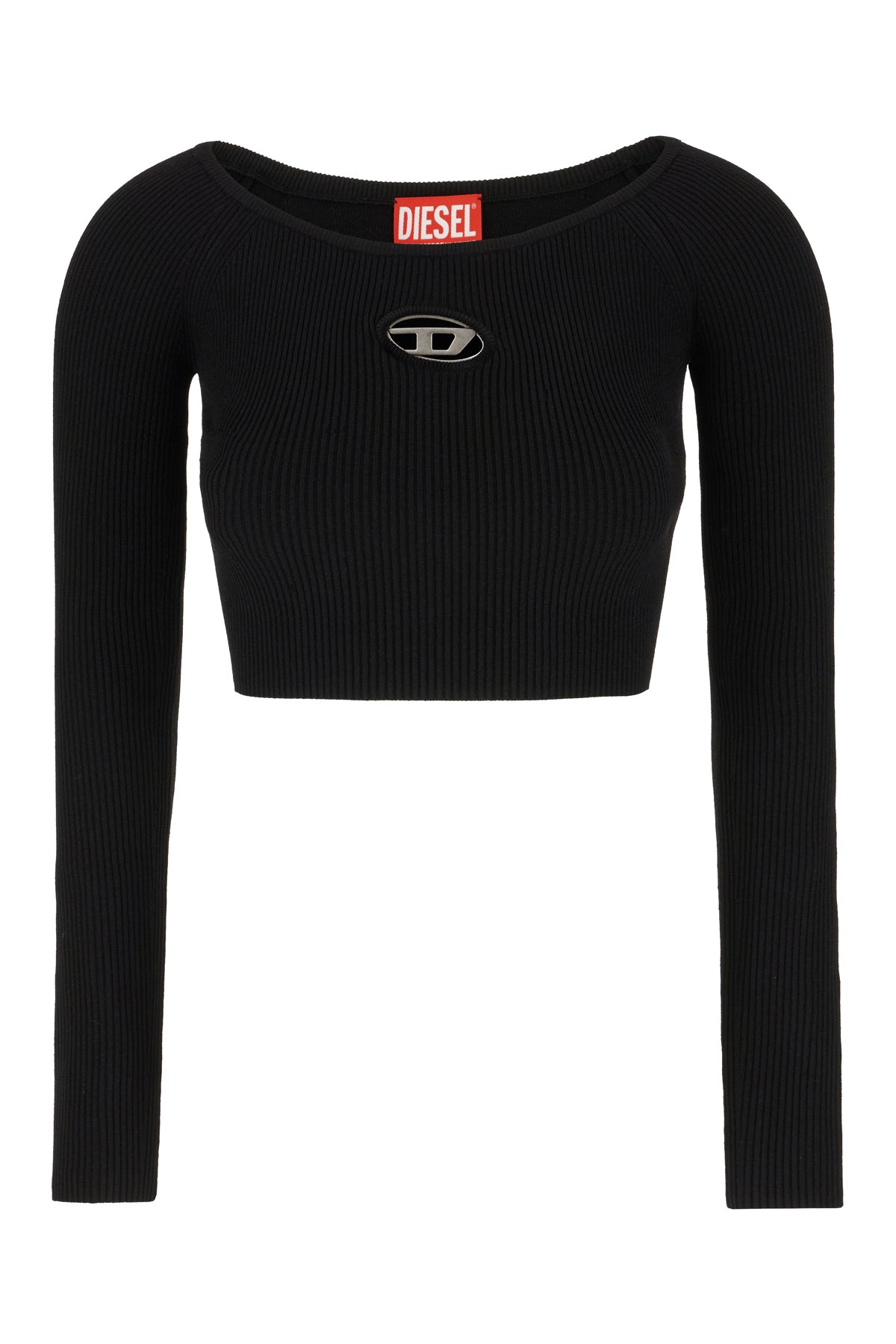 Diesel Woman Clothing Tops DIESEL