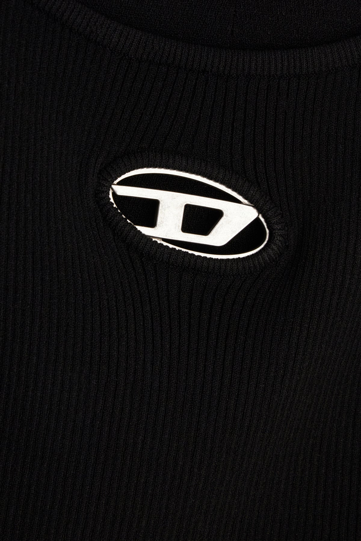 Diesel Woman Clothing Tops DIESEL