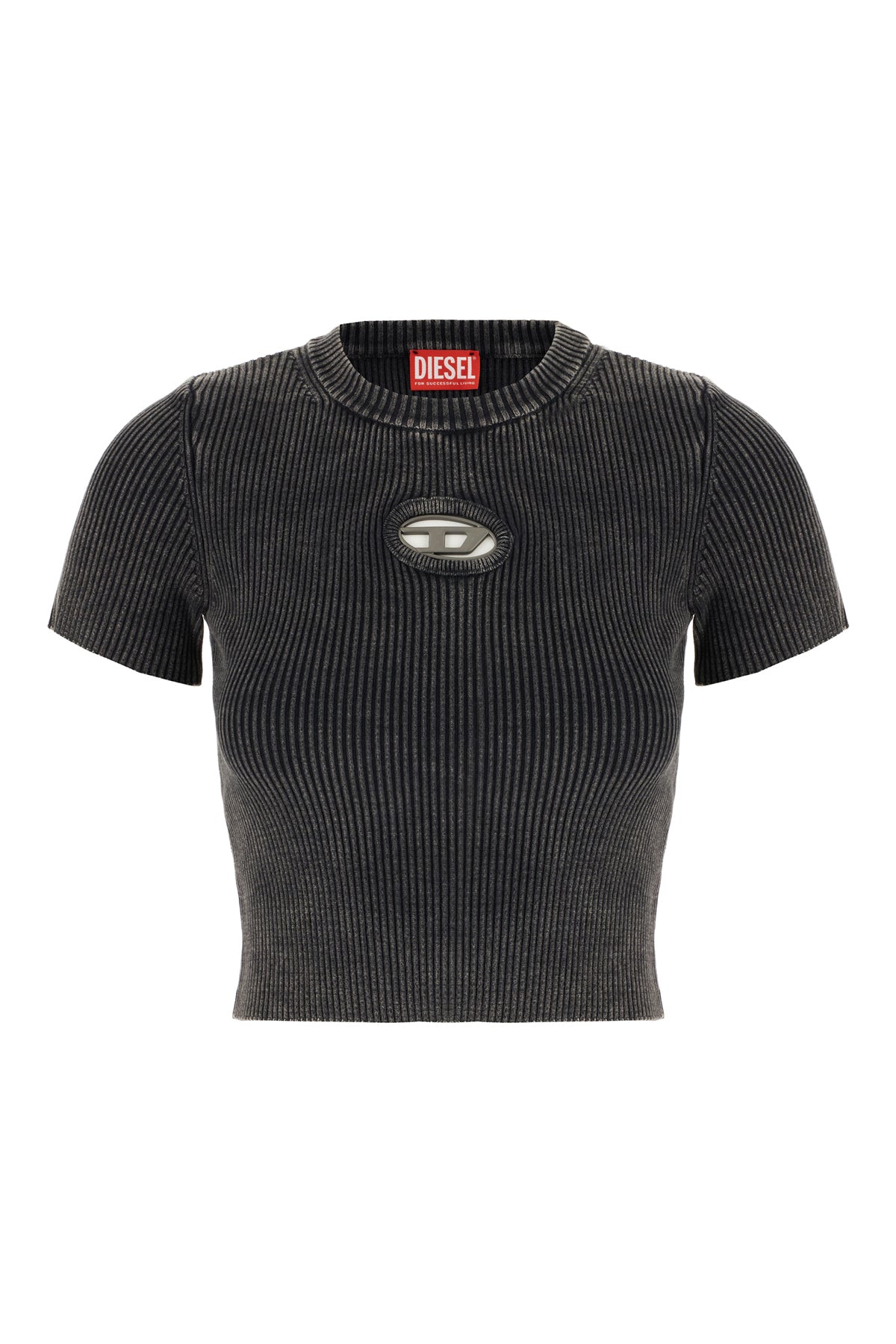 Diesel Woman Clothing Tops DIESEL