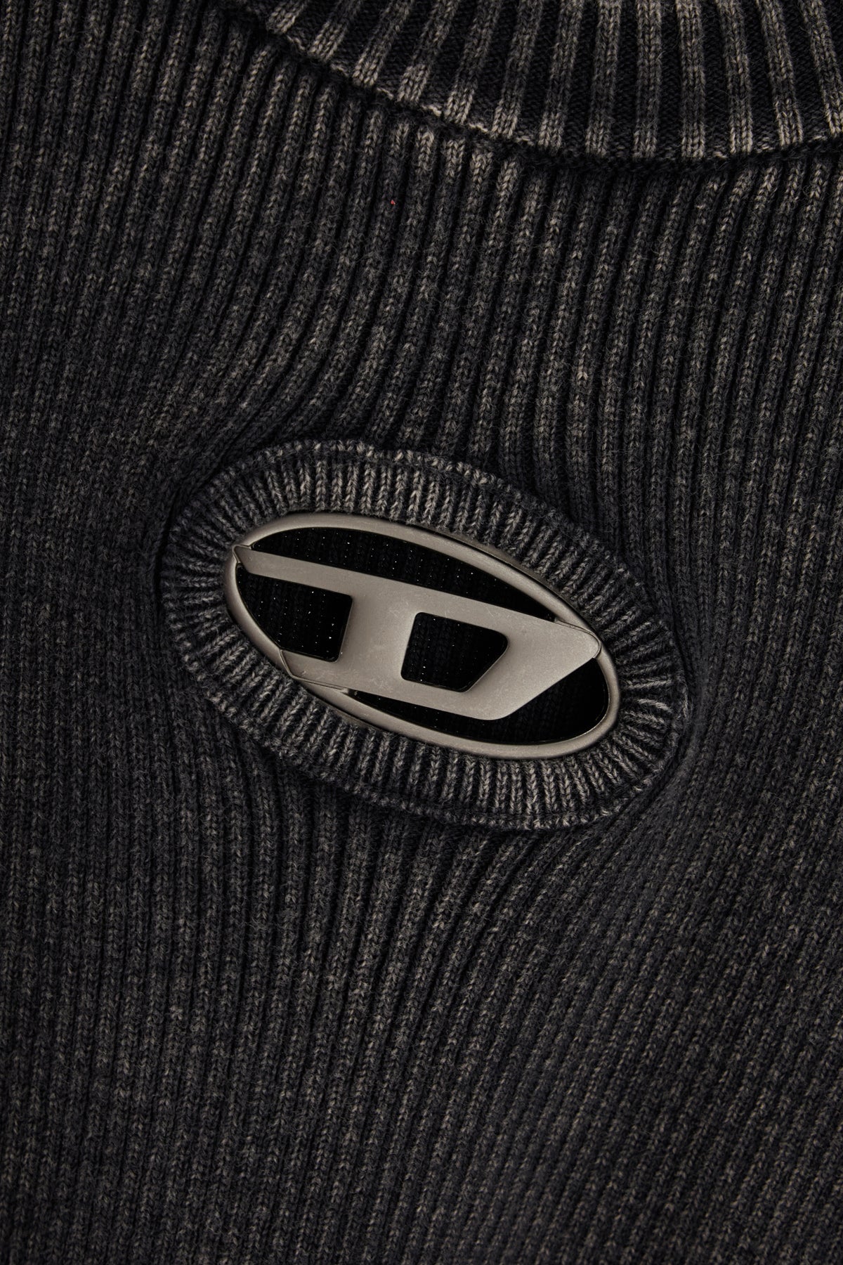 Diesel Woman Clothing Tops DIESEL