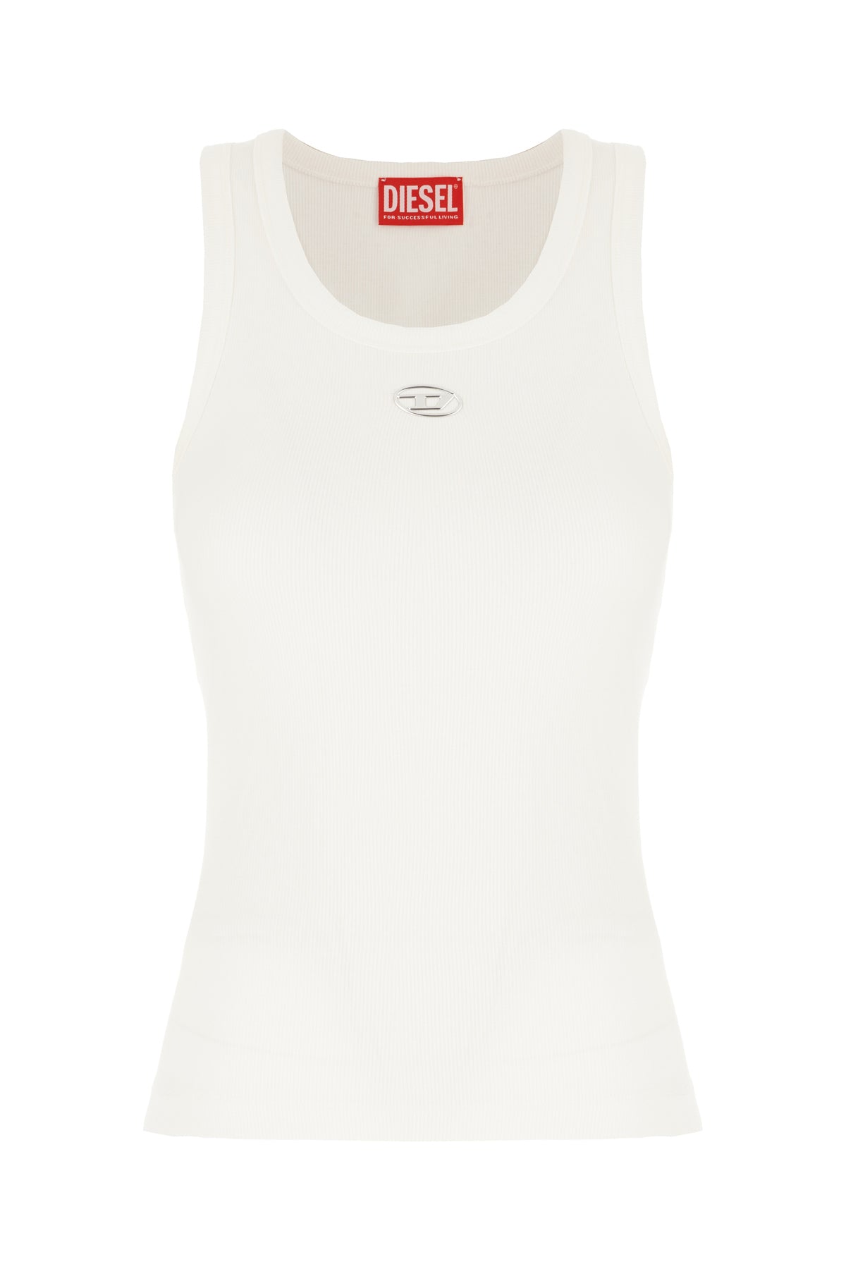 Diesel Woman Clothing Tops DIESEL