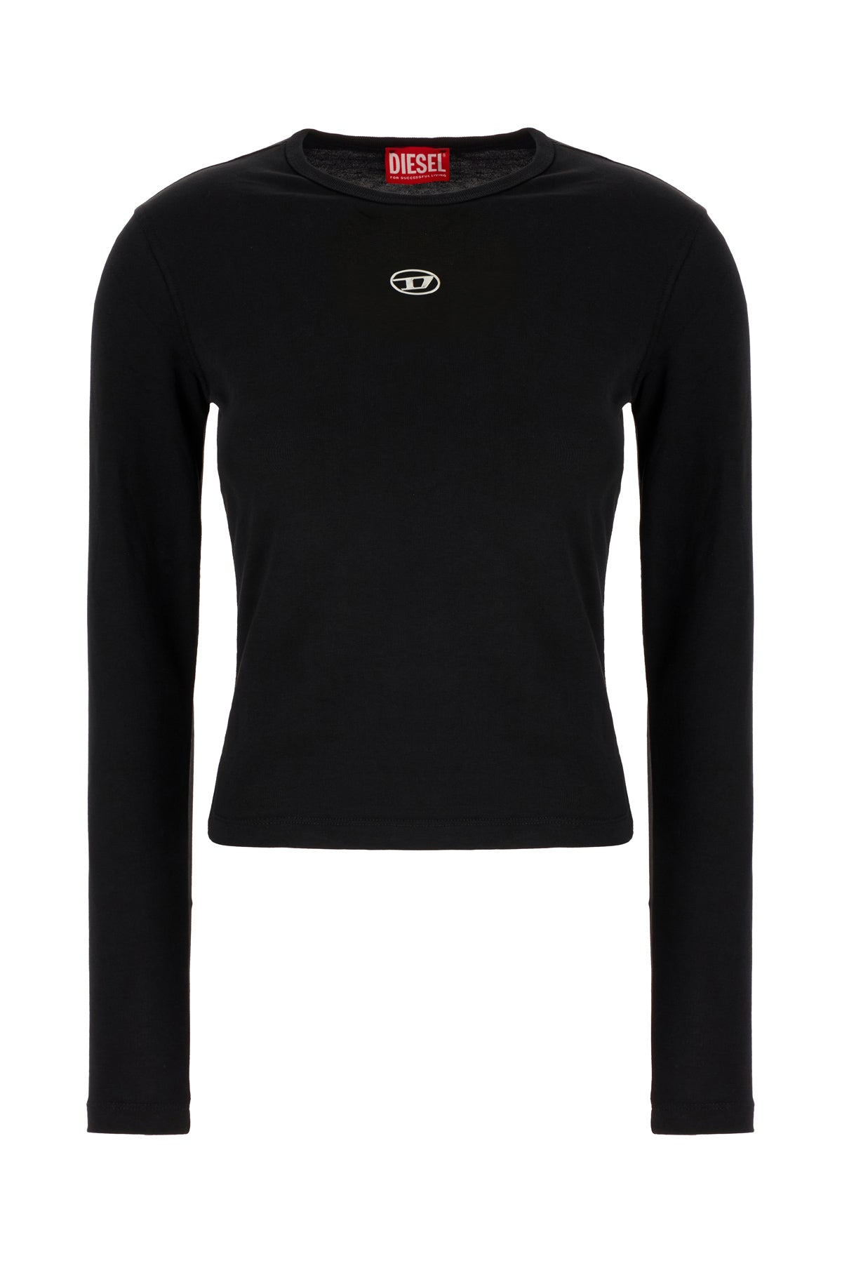 Diesel Woman Clothing Tops