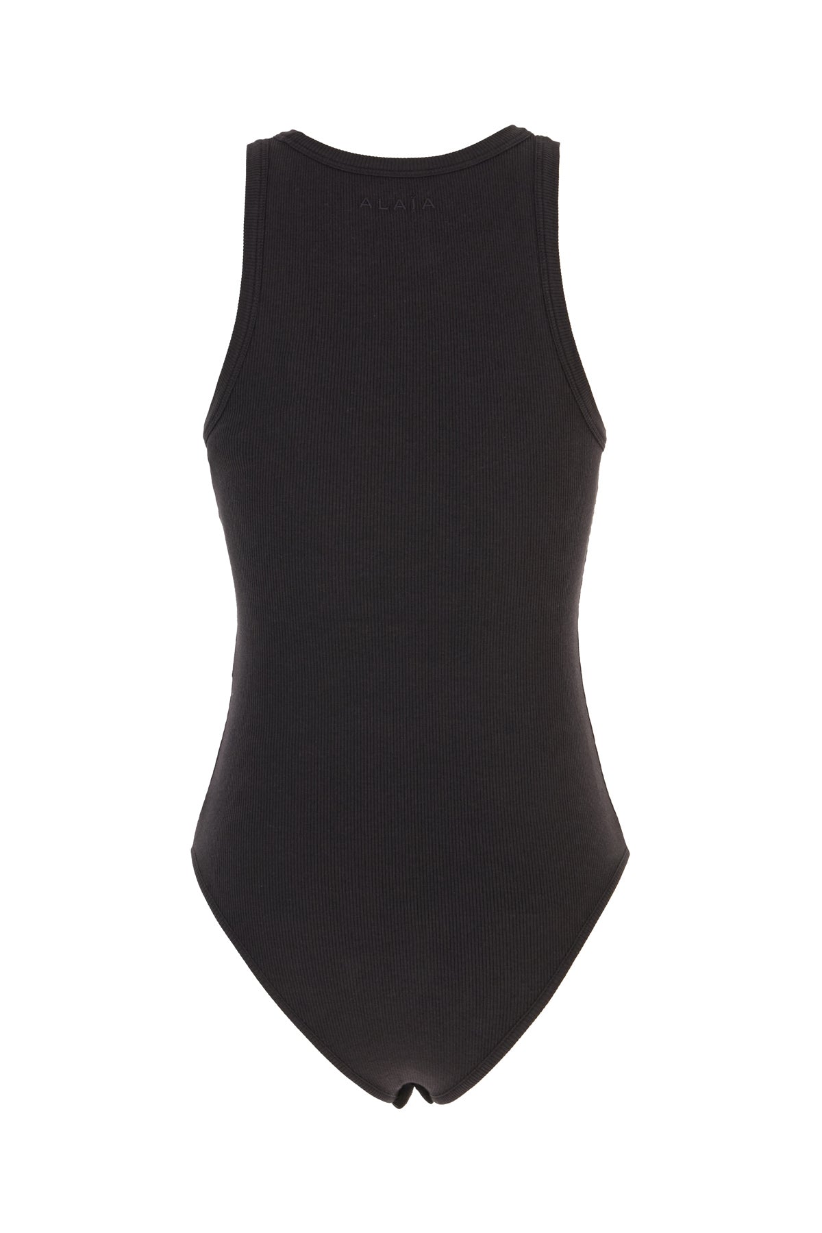 Alaia Women Alaia Woman Clothing Coats ALAIA