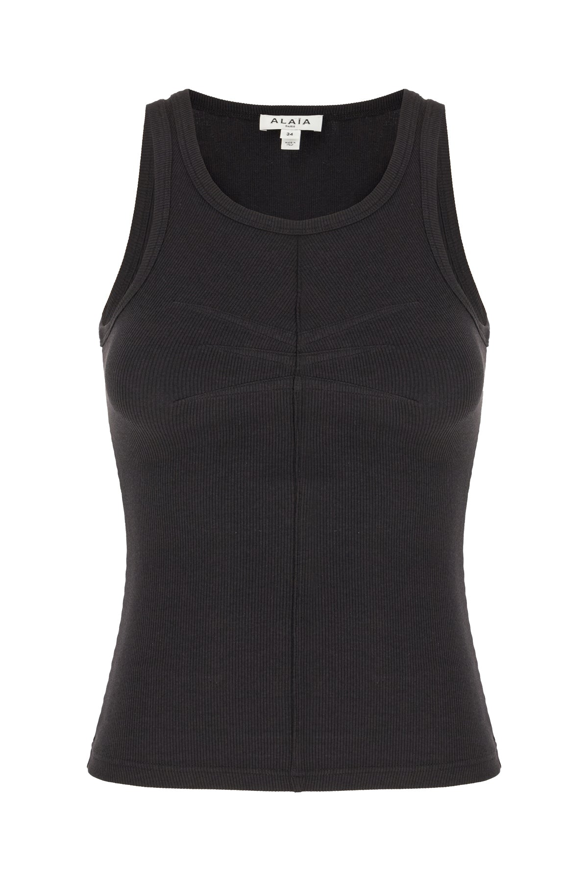 Alaia Woman Clothing Tops ALAIA