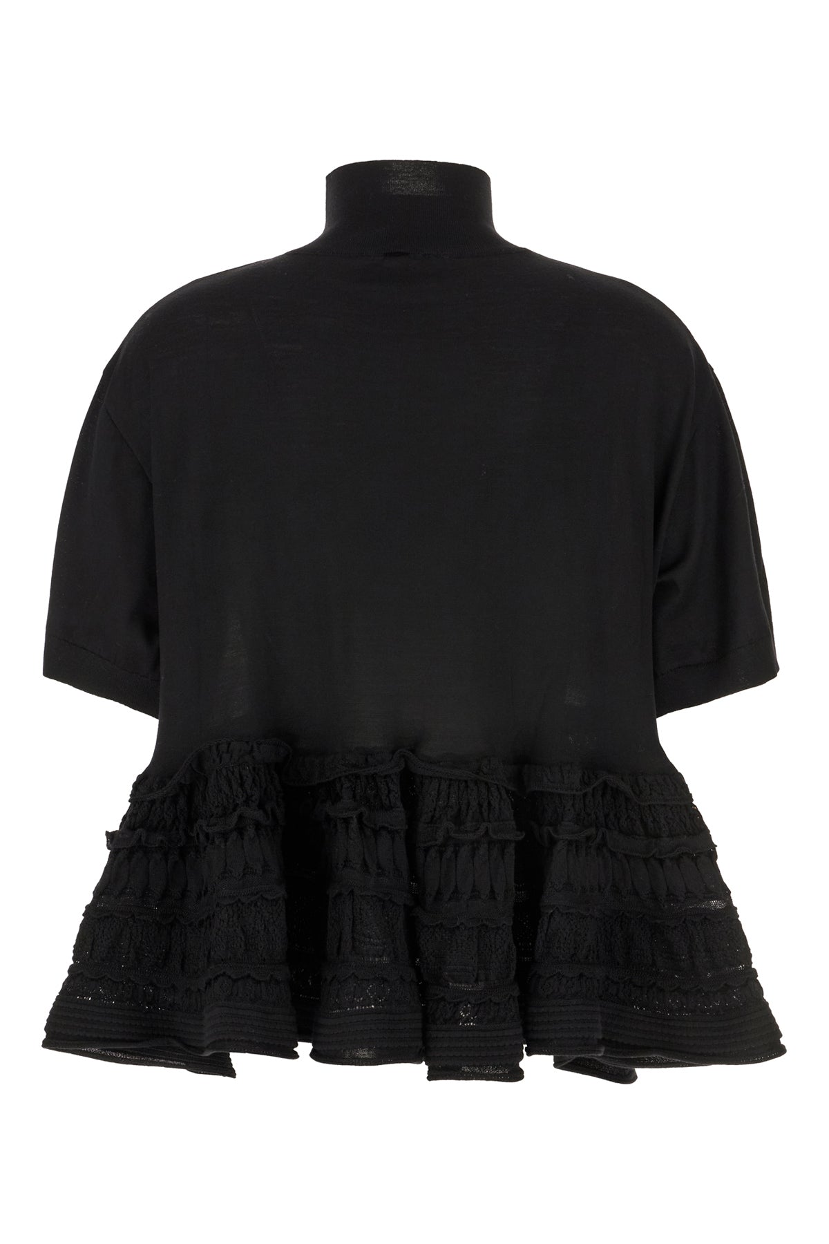 Alaia Woman Clothing Tops ALAIA