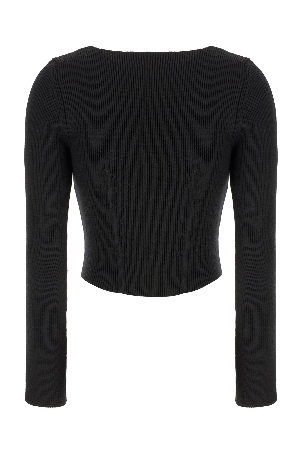 Alaia Woman Clothing Tops ALAIA