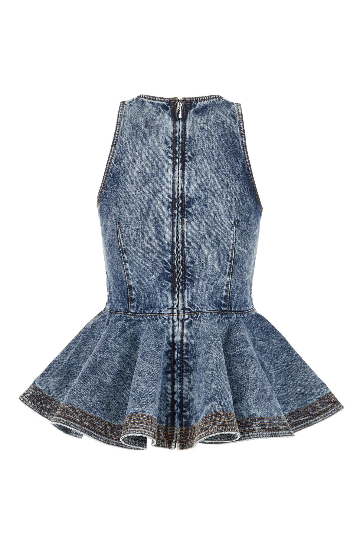 Alaia Woman Clothing Tops ALAIA