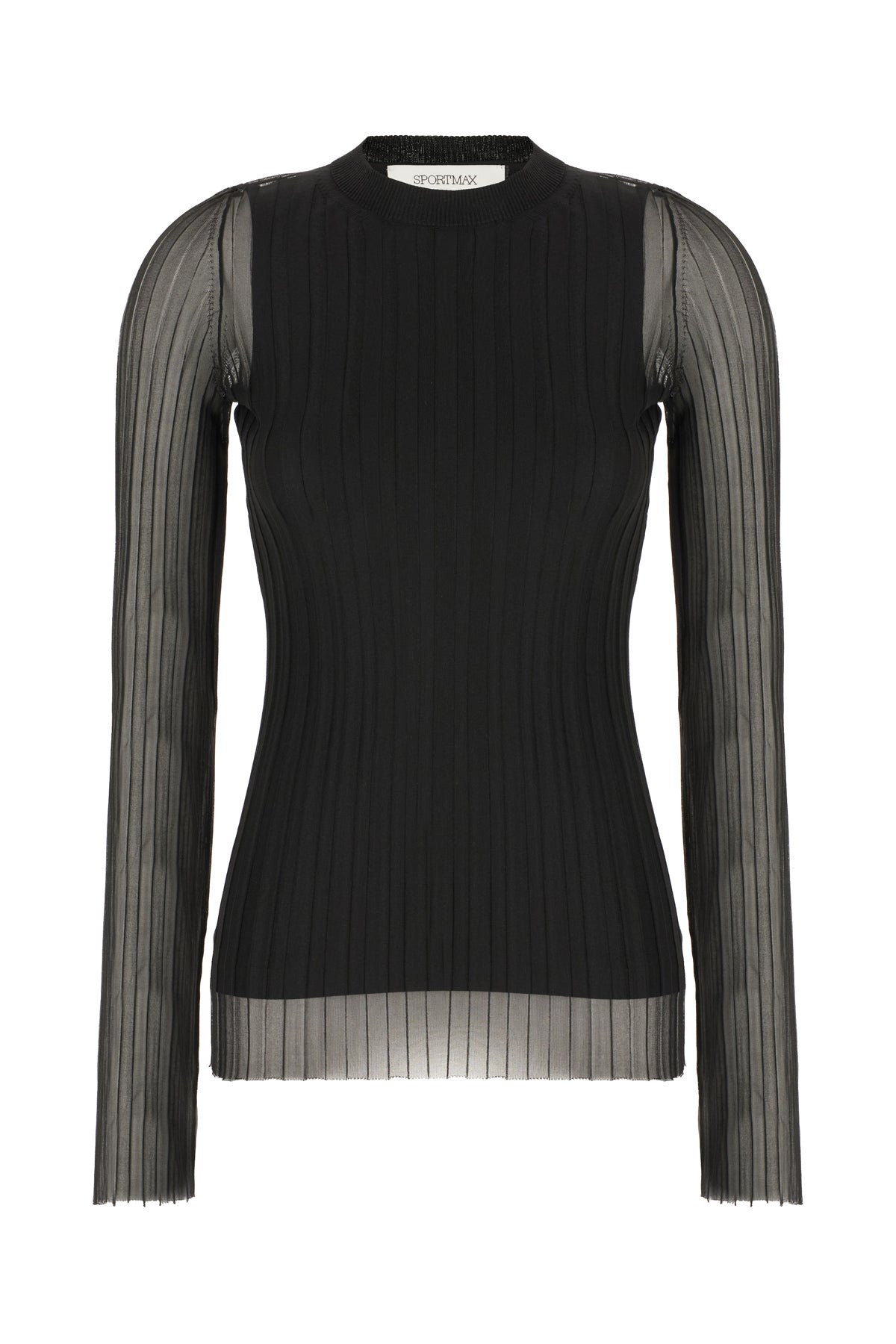 Sportmax Women Sportmax Woman Clothing Coats SPORTMAX