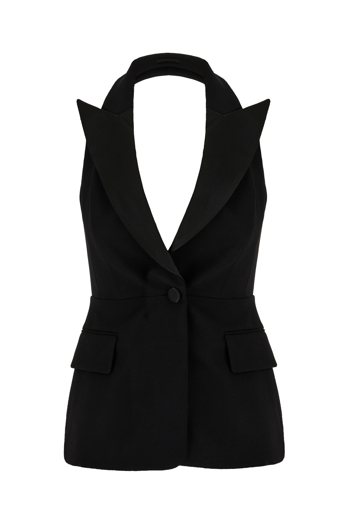Max Mara Pianoforte Woman Clothing Blazers & Gilets MAX MARA