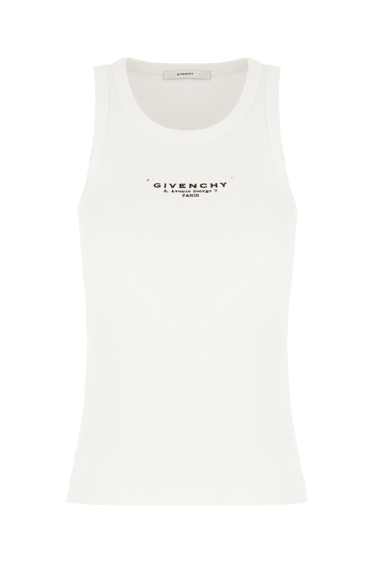 Givenchy Woman Clothing Tops GIVENCHY