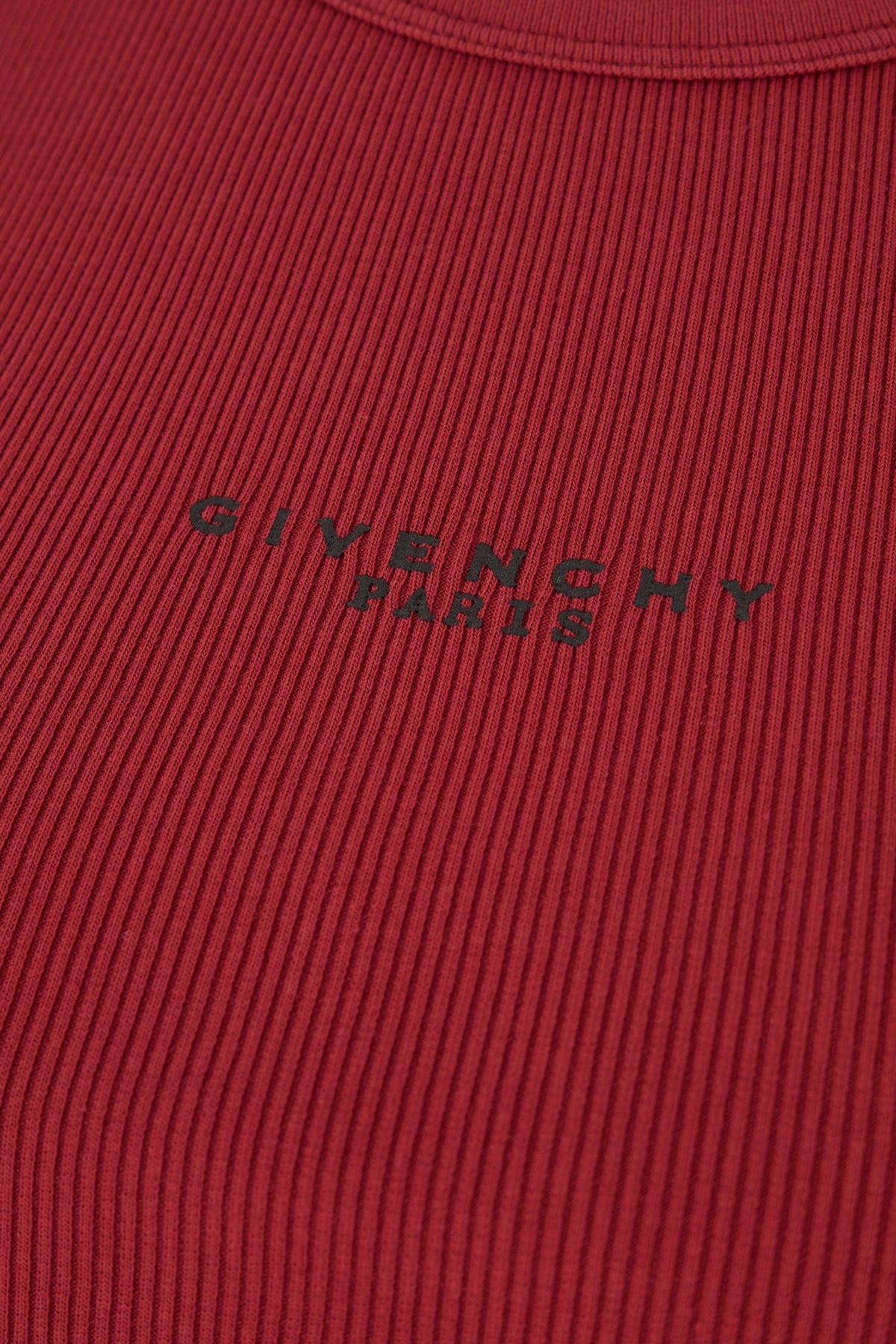 Givenchy Woman Clothing Tops GIVENCHY