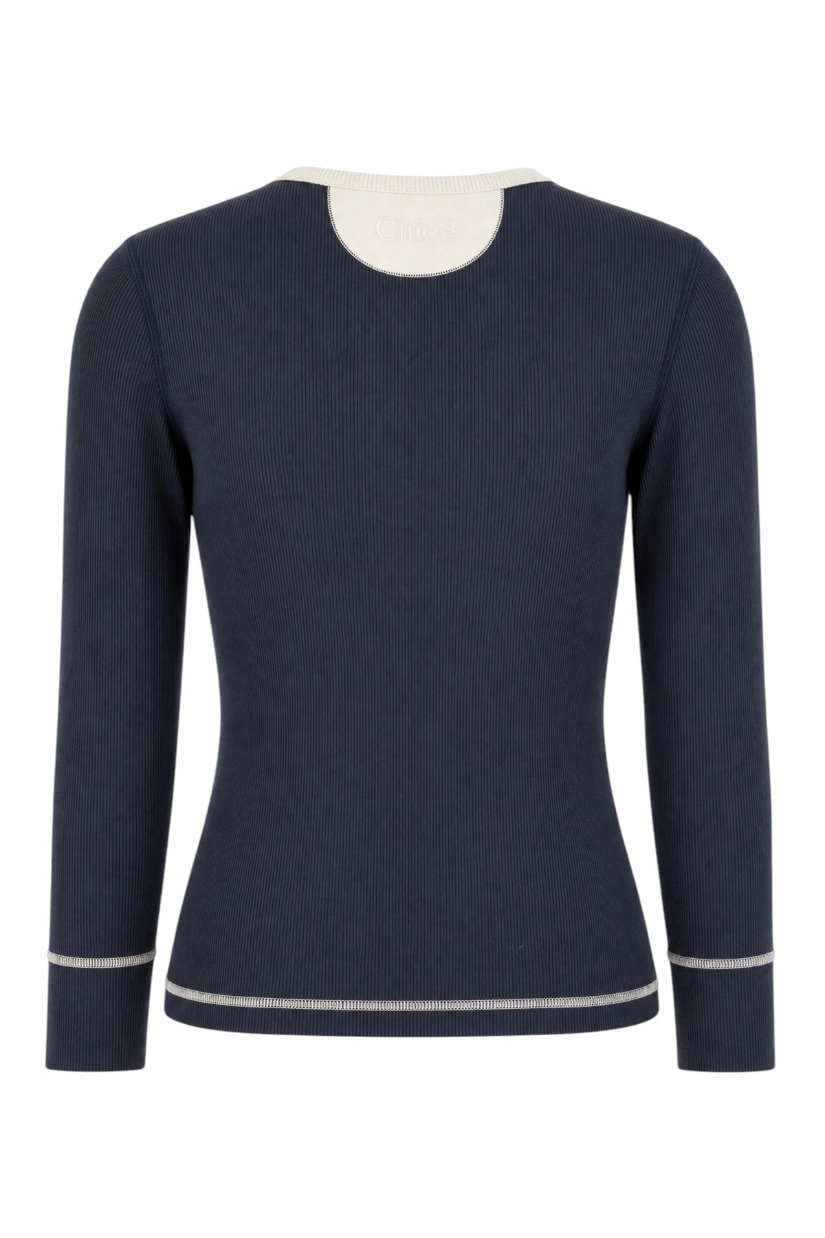 Chloe Woman Clothing Tops CHLOE