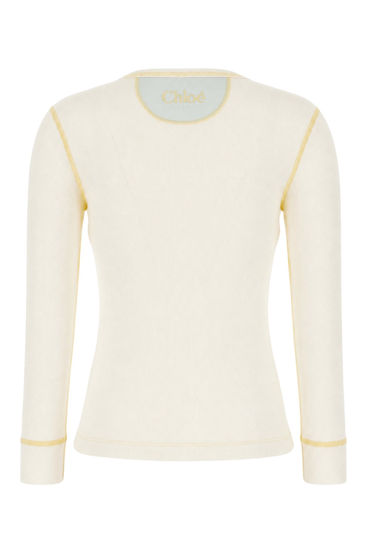 Chloe Woman Clothing Tops CHLOE