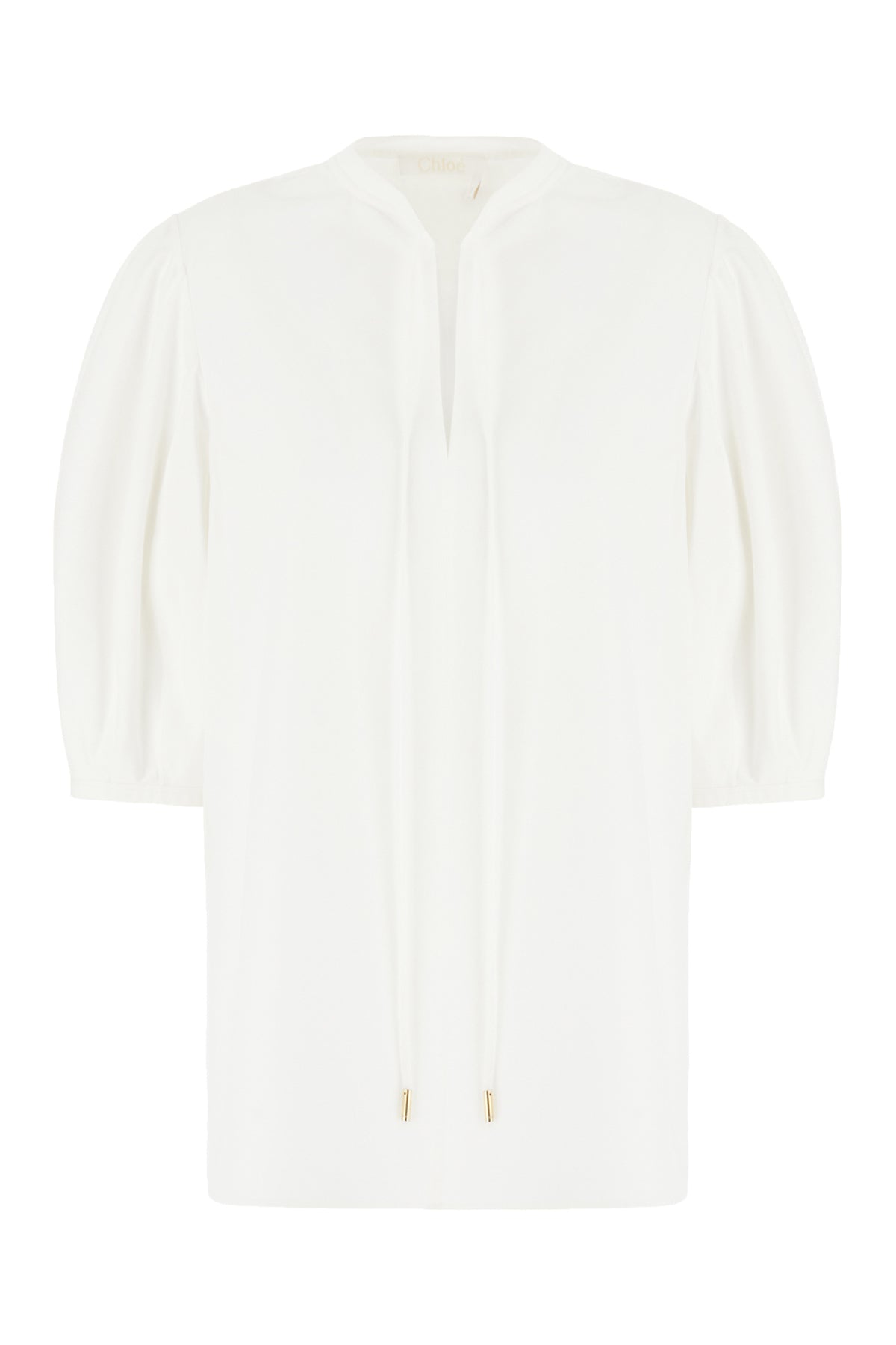 Chloe Woman Clothing Coats CHLOE