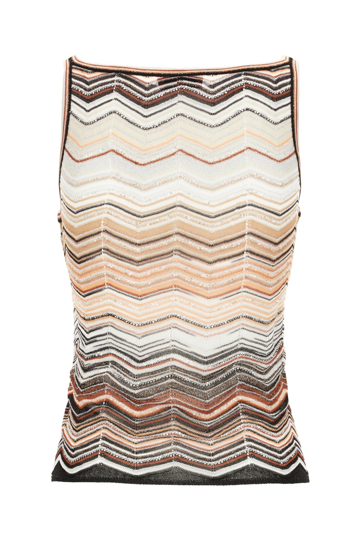 Missoni Woman Clothing Tops MISSONI