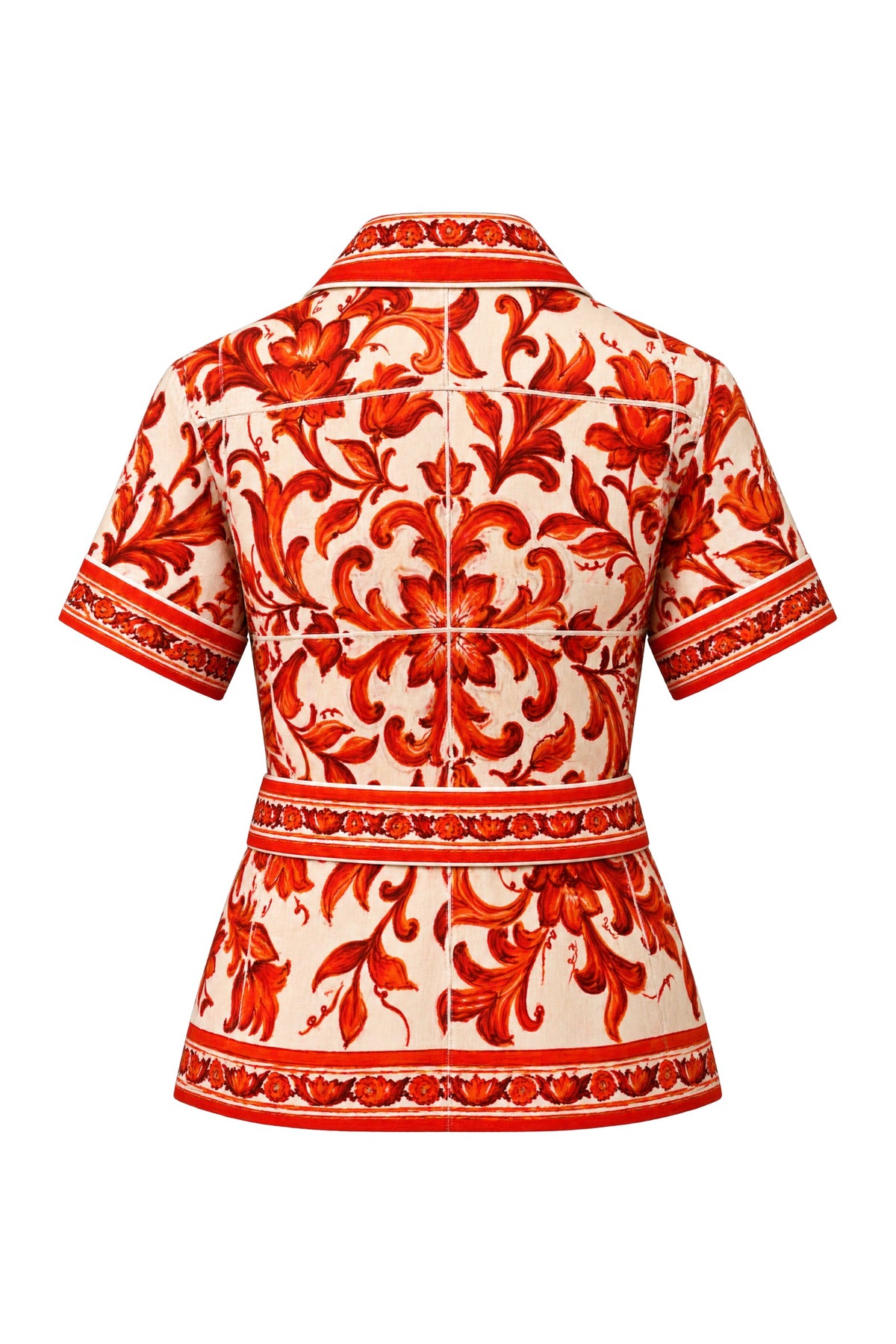 Dolce&Gabbana Woman Clothing Tops DOLCE & GABBANA