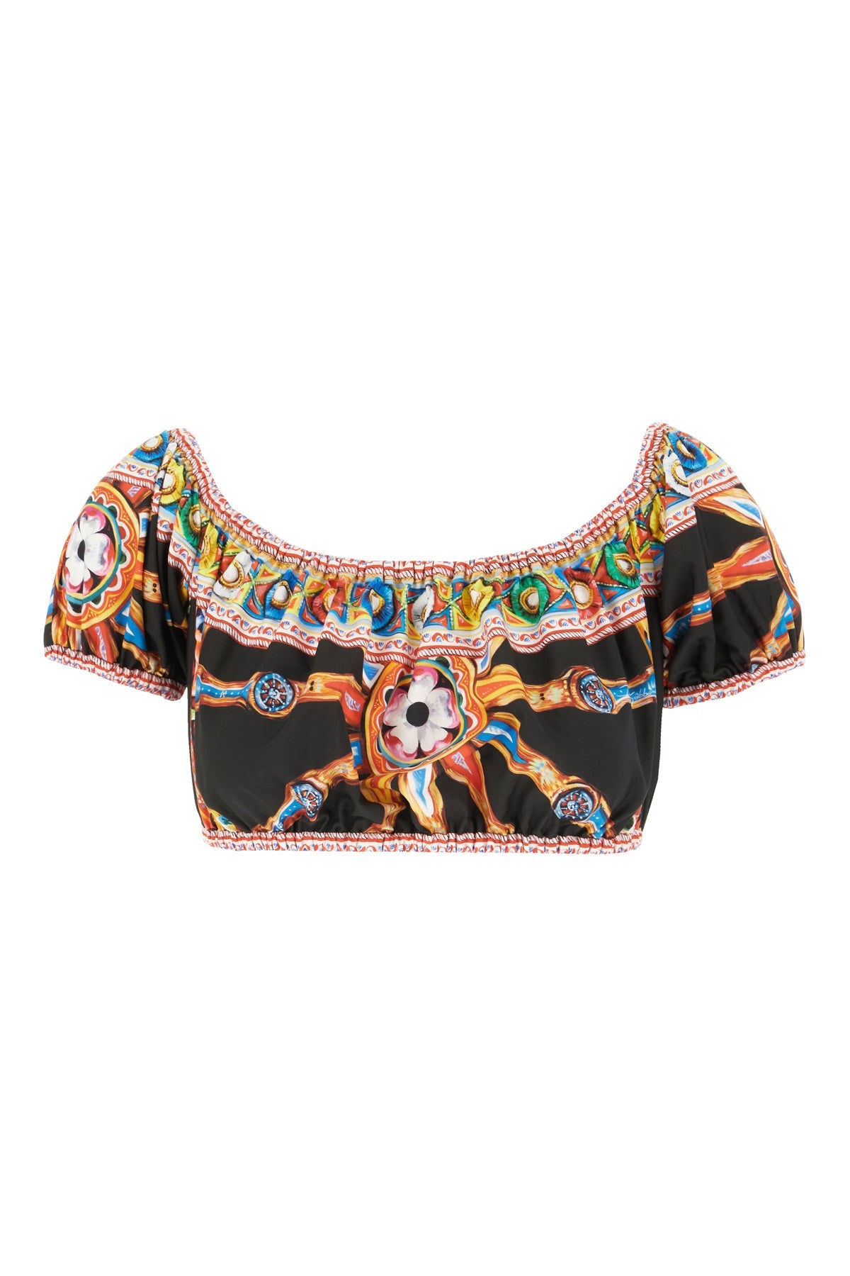 Dolce&Gabbana Woman Clothing Tops
