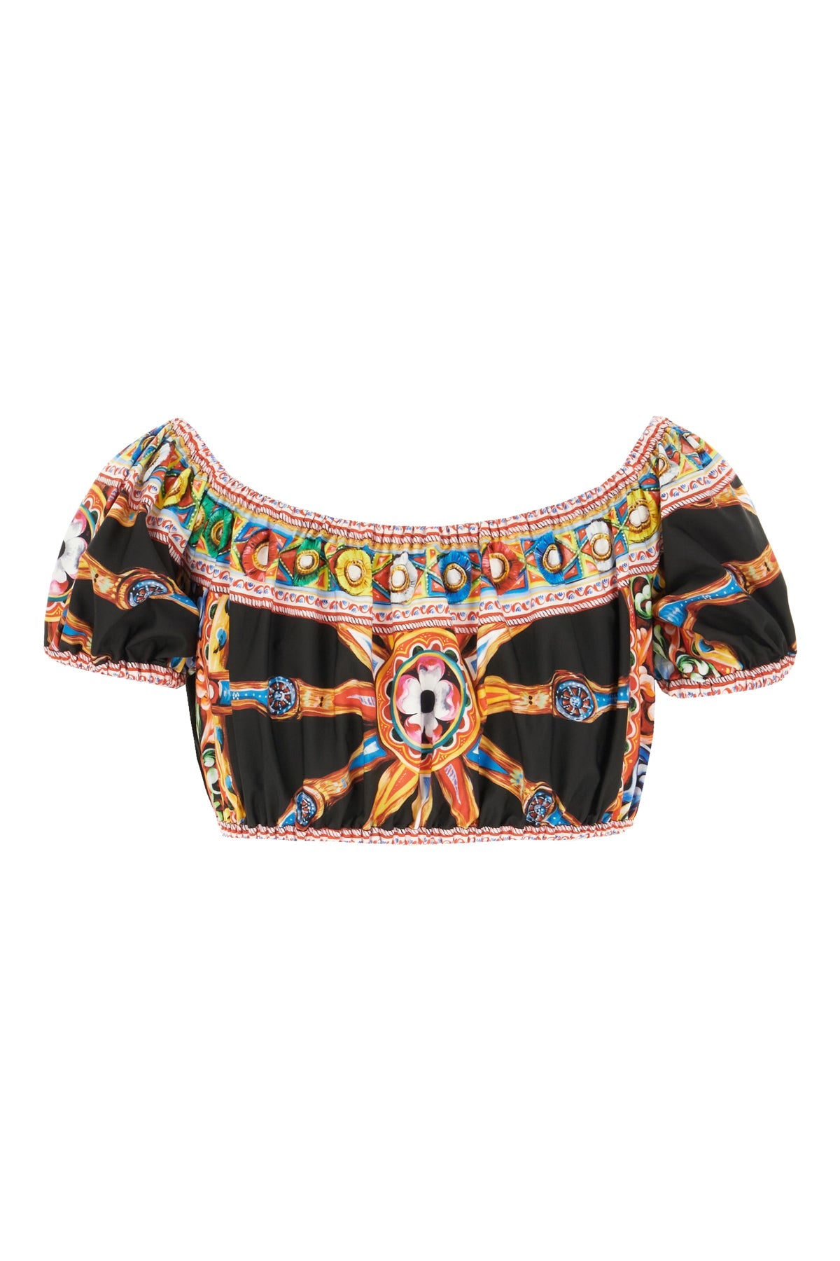 Dolce&Gabbana Woman Clothing Tops
