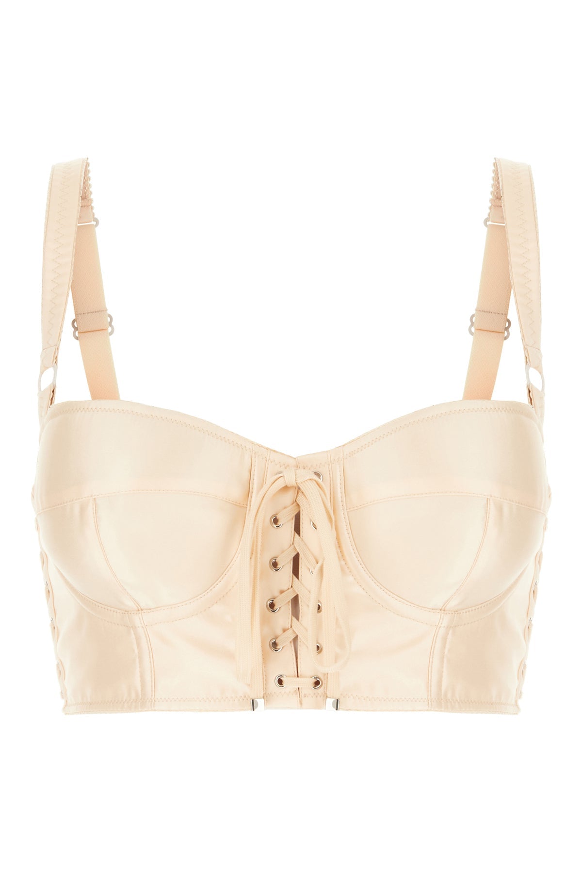 Dolce&Gabbana Woman Clothing Tops DOLCE & GABBANA