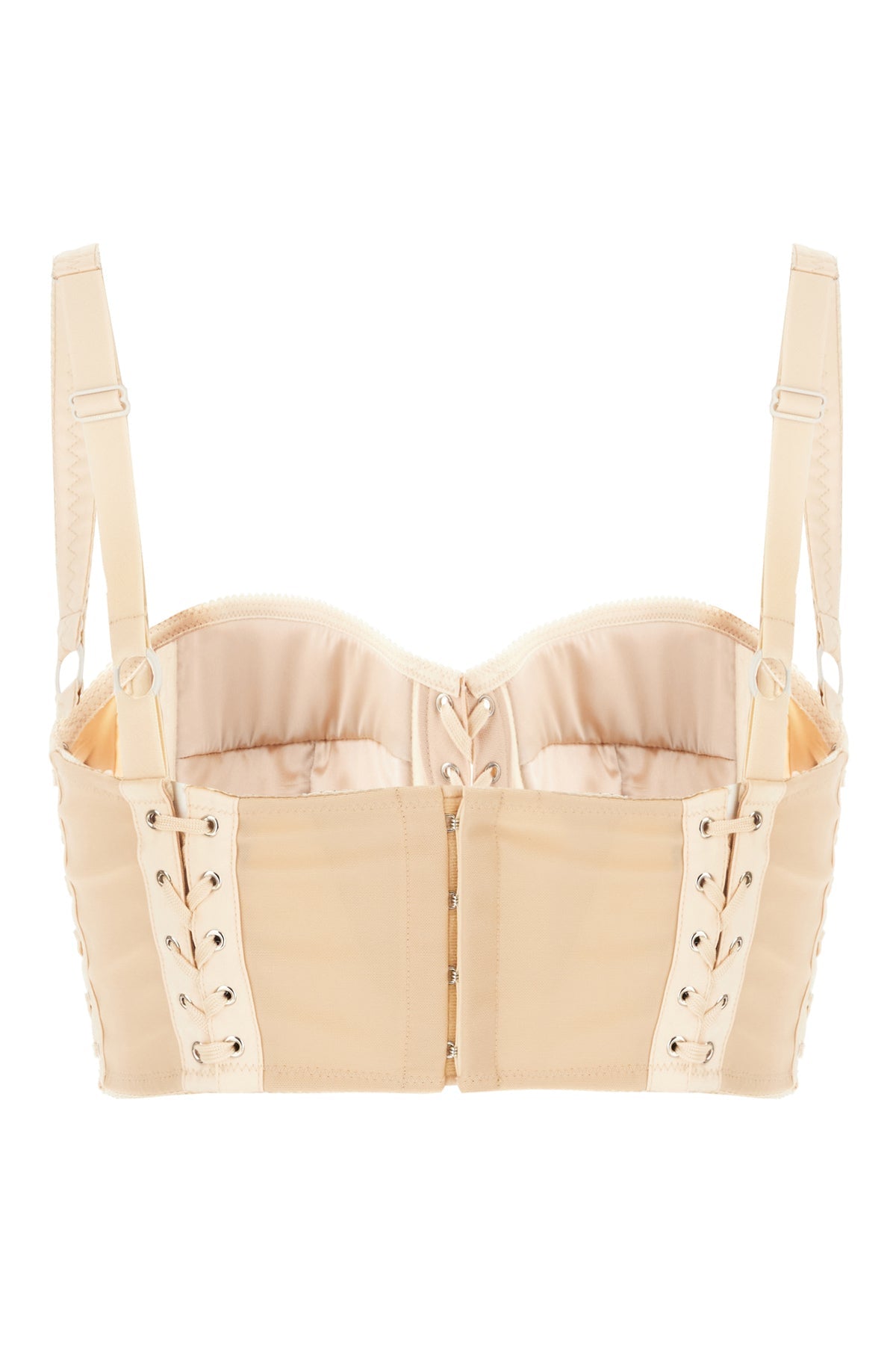 Dolce&Gabbana Woman Clothing Tops DOLCE & GABBANA