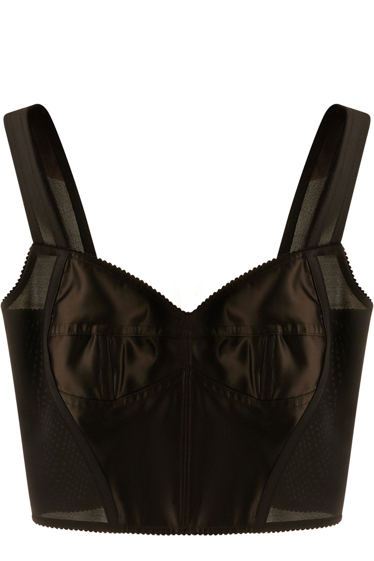 Dolce&Gabbana Woman Clothing Tops DOLCE & GABBANA