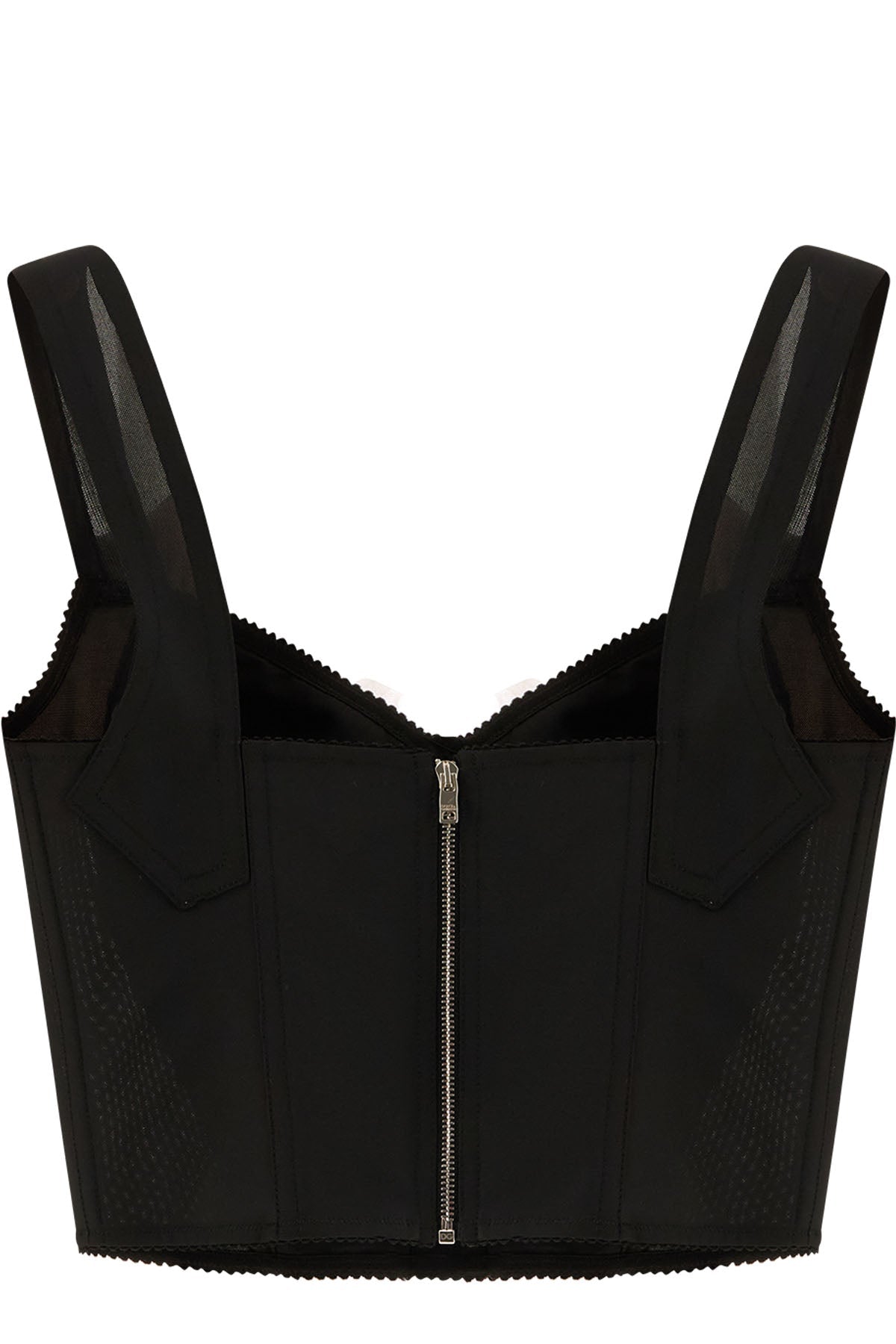 Dolce&Gabbana Woman Clothing Tops DOLCE & GABBANA