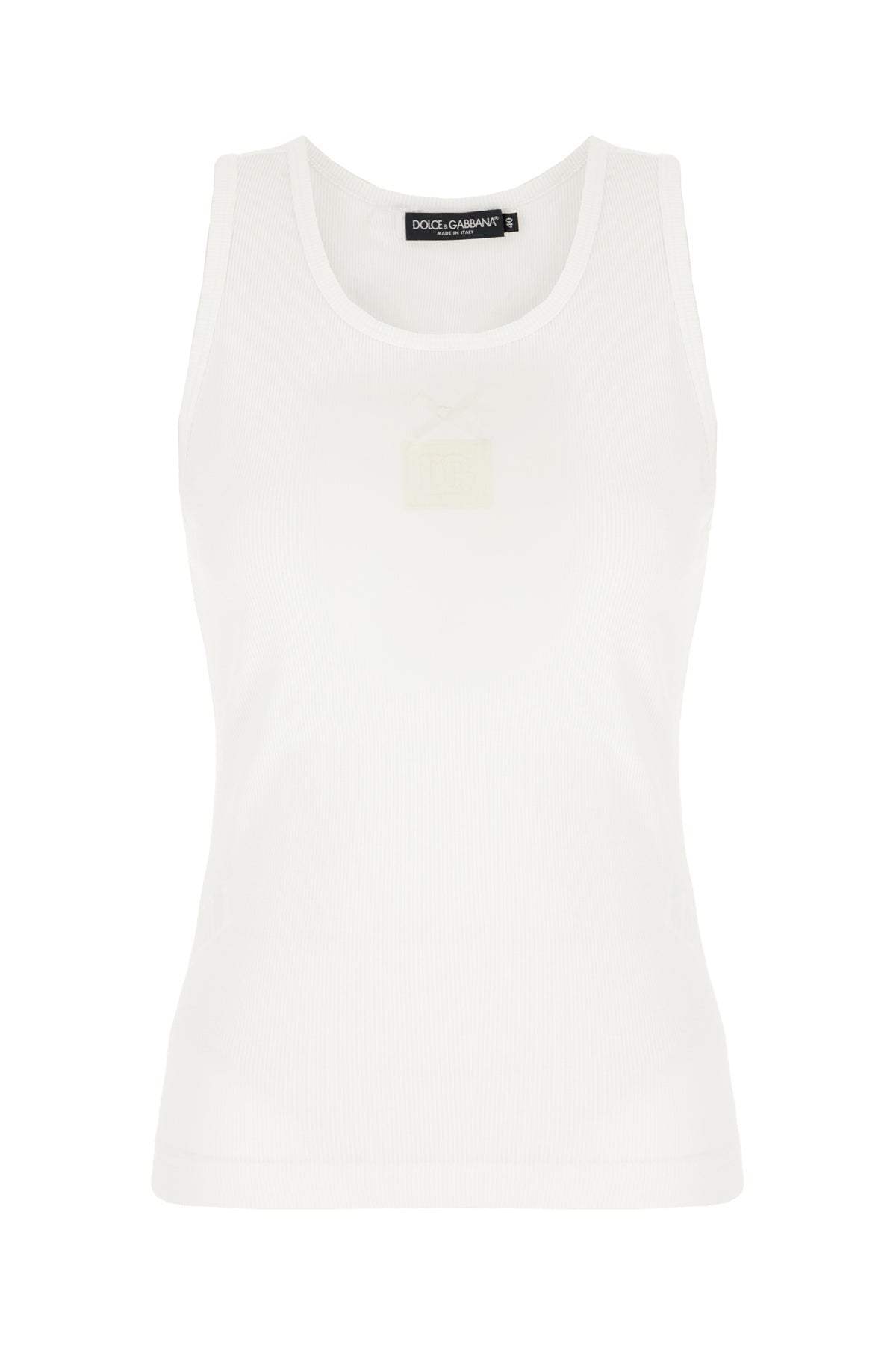 Dolce&Gabbana Woman Clothing Tops