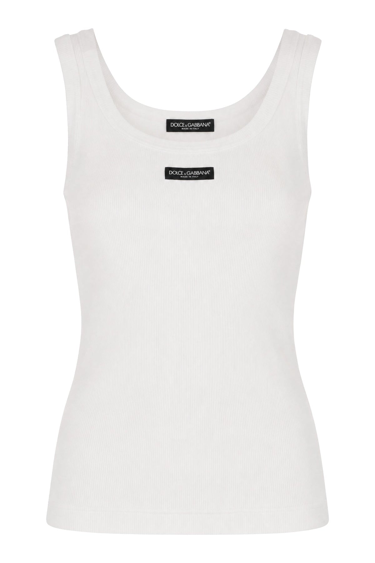 Dolce&Gabbana Woman Clothing Tops DOLCE & GABBANA