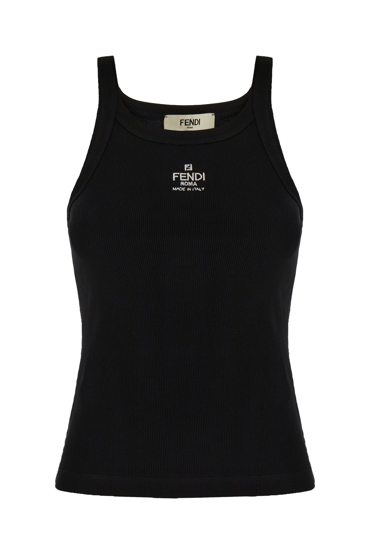 Fendi Woman Clothing Coats FENDI