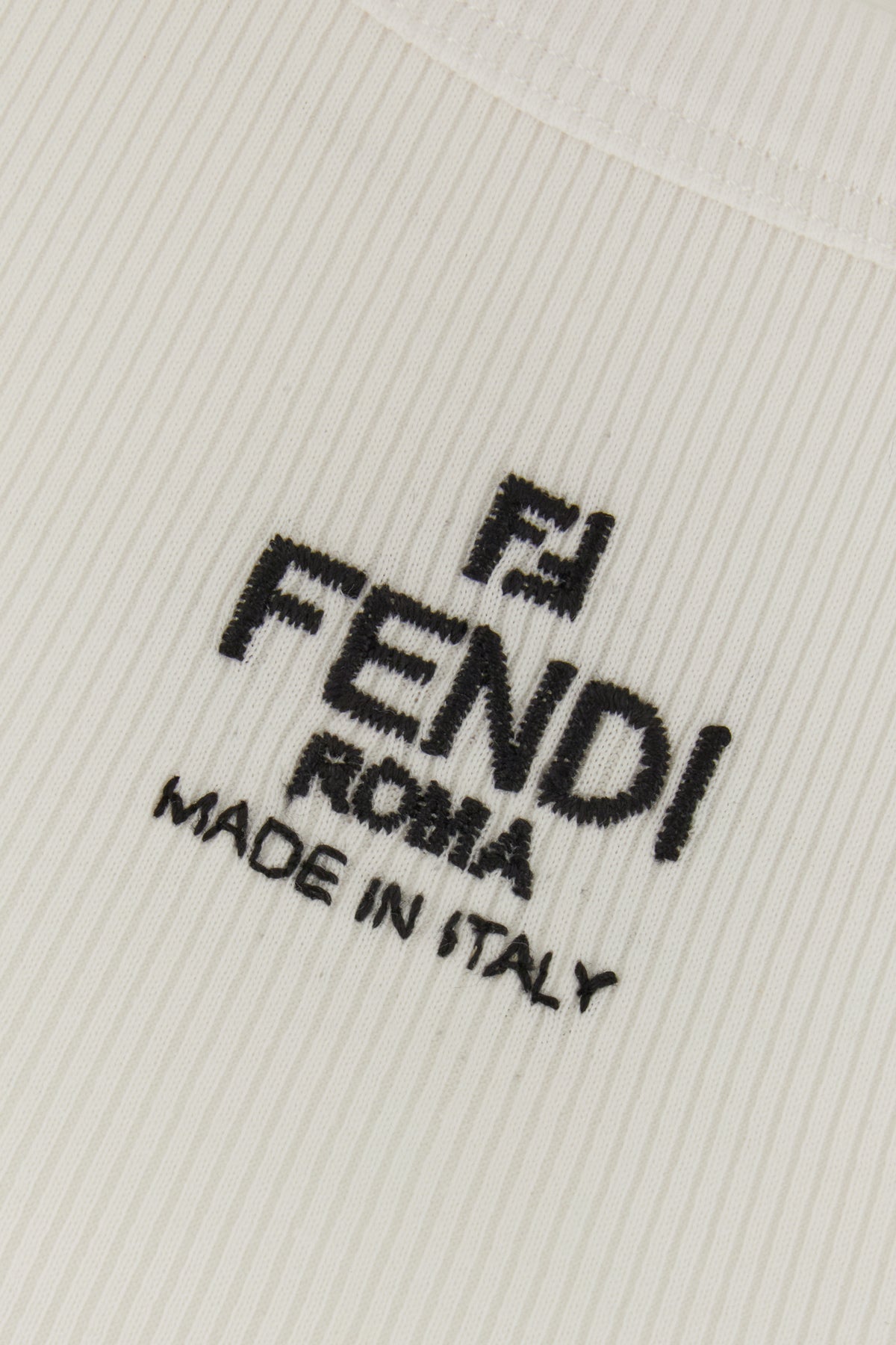 Fendi Woman Clothing Coats FENDI