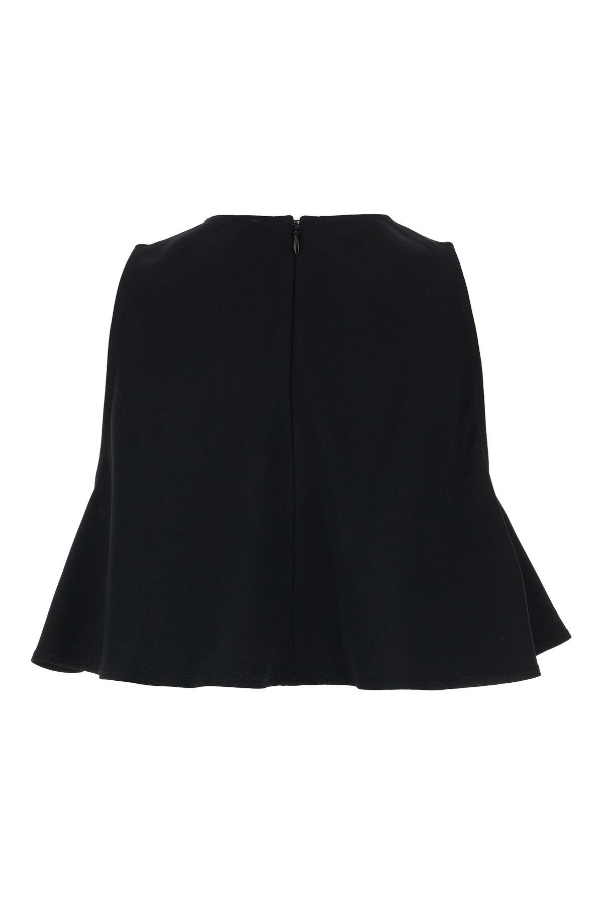 Ami Paris Woman Clothing Tops AMI PARIS