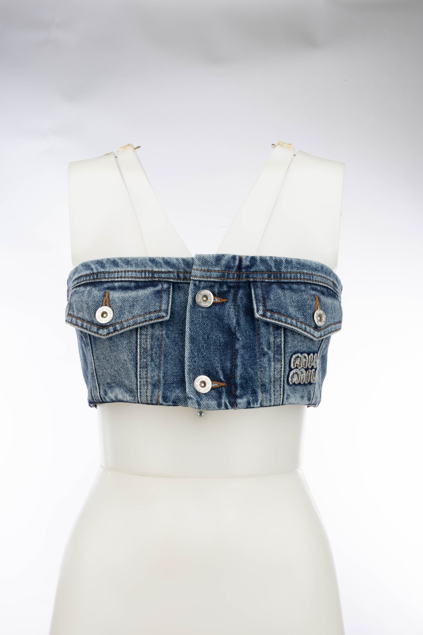 Miu Miu Woman Clothing Coats MIU MIU