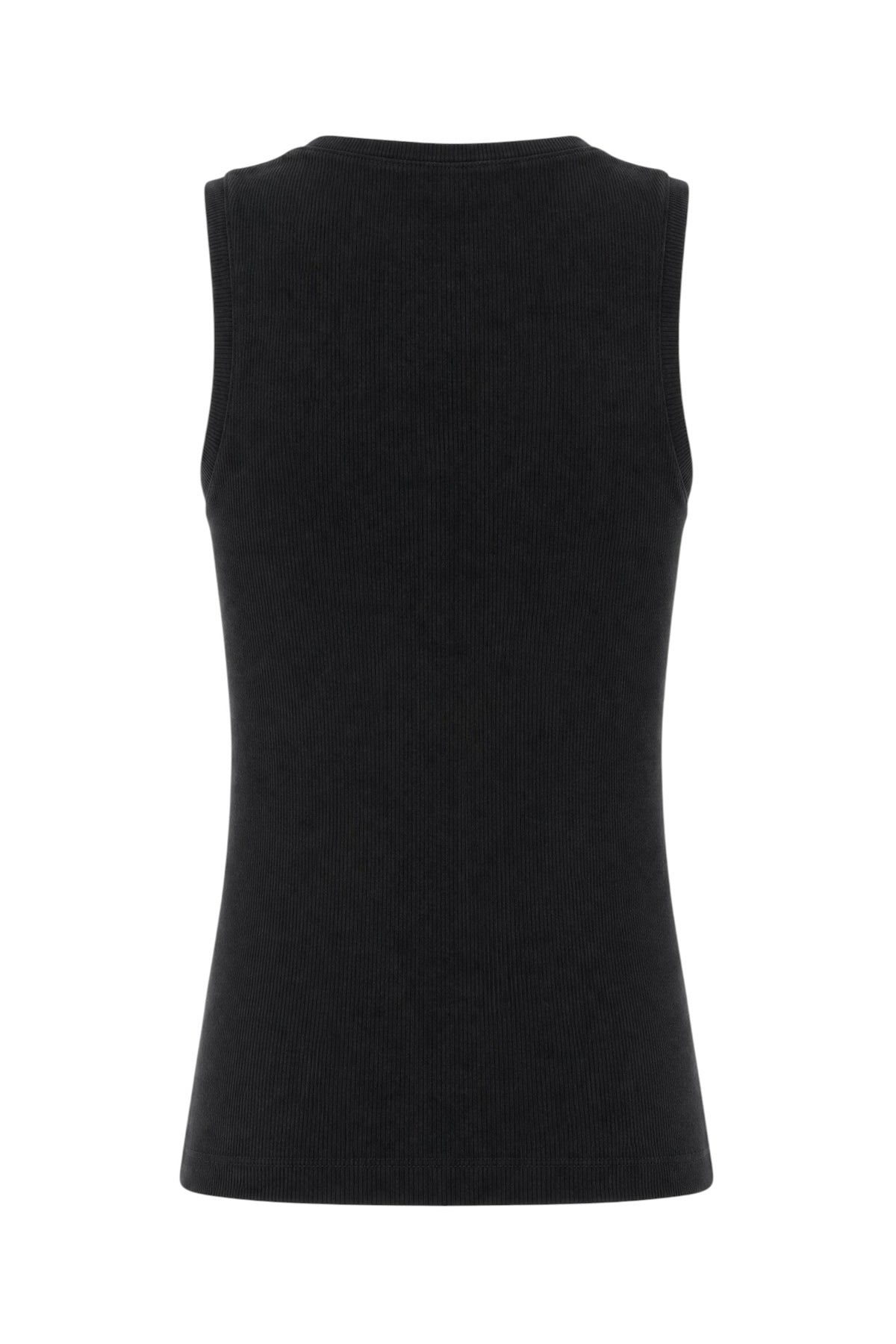 Balmain Woman Clothing Tops BALMAIN