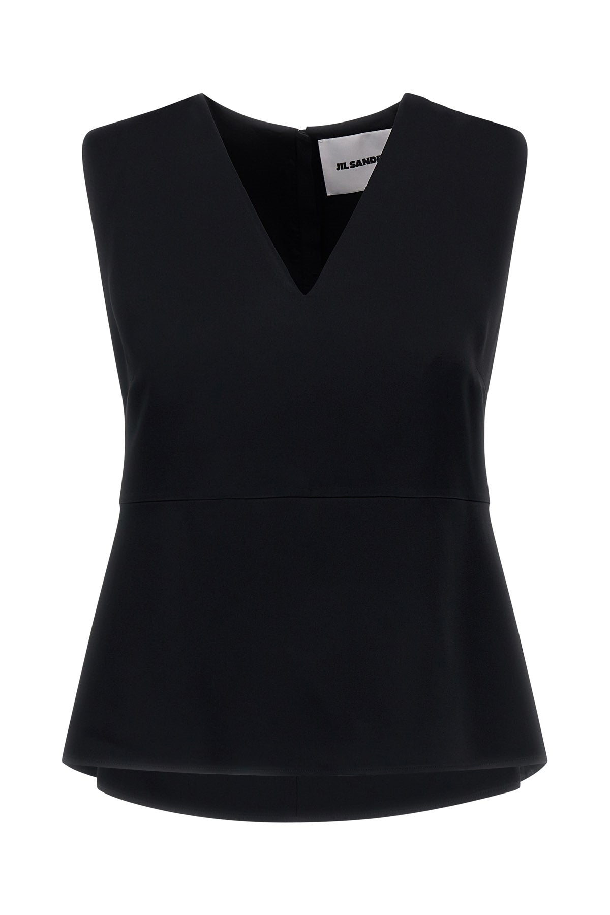 Jil Sander Women Jil Sander Woman Clothing Coats JIL SANDER