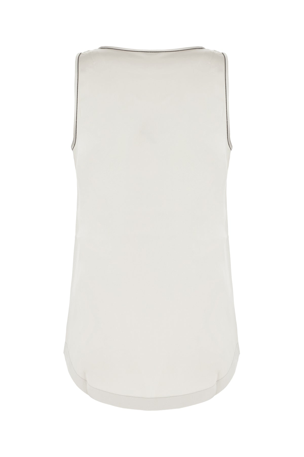 Brunello Cucinelli Woman Clothing Tops BRUNELLO CUCINELLI