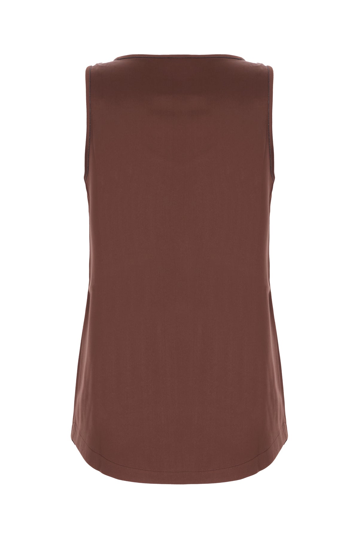 Brunello Cucinelli Woman Clothing Tops BRUNELLO CUCINELLI